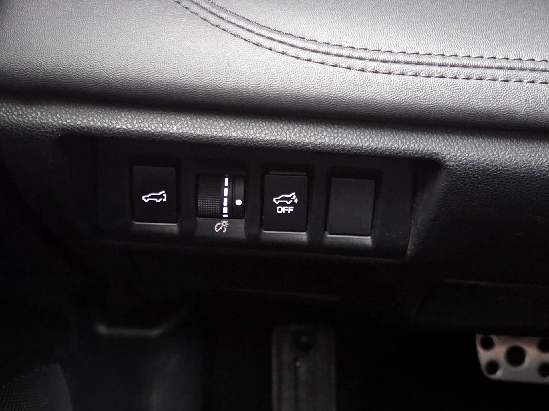 Thumbnail: 2022 Subaru Outback - 13