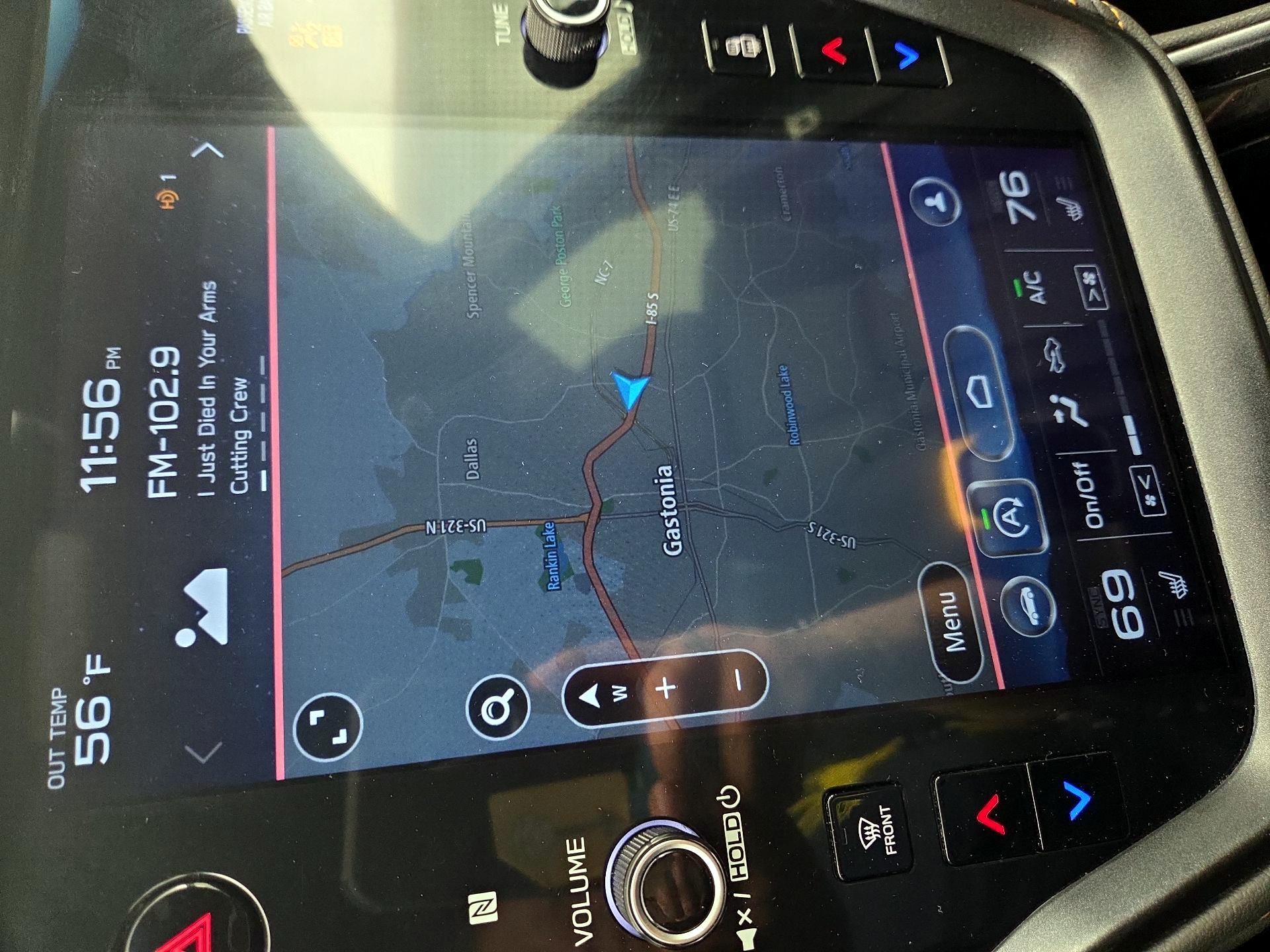 Thumbnail: 2022 Subaru Outback - 14