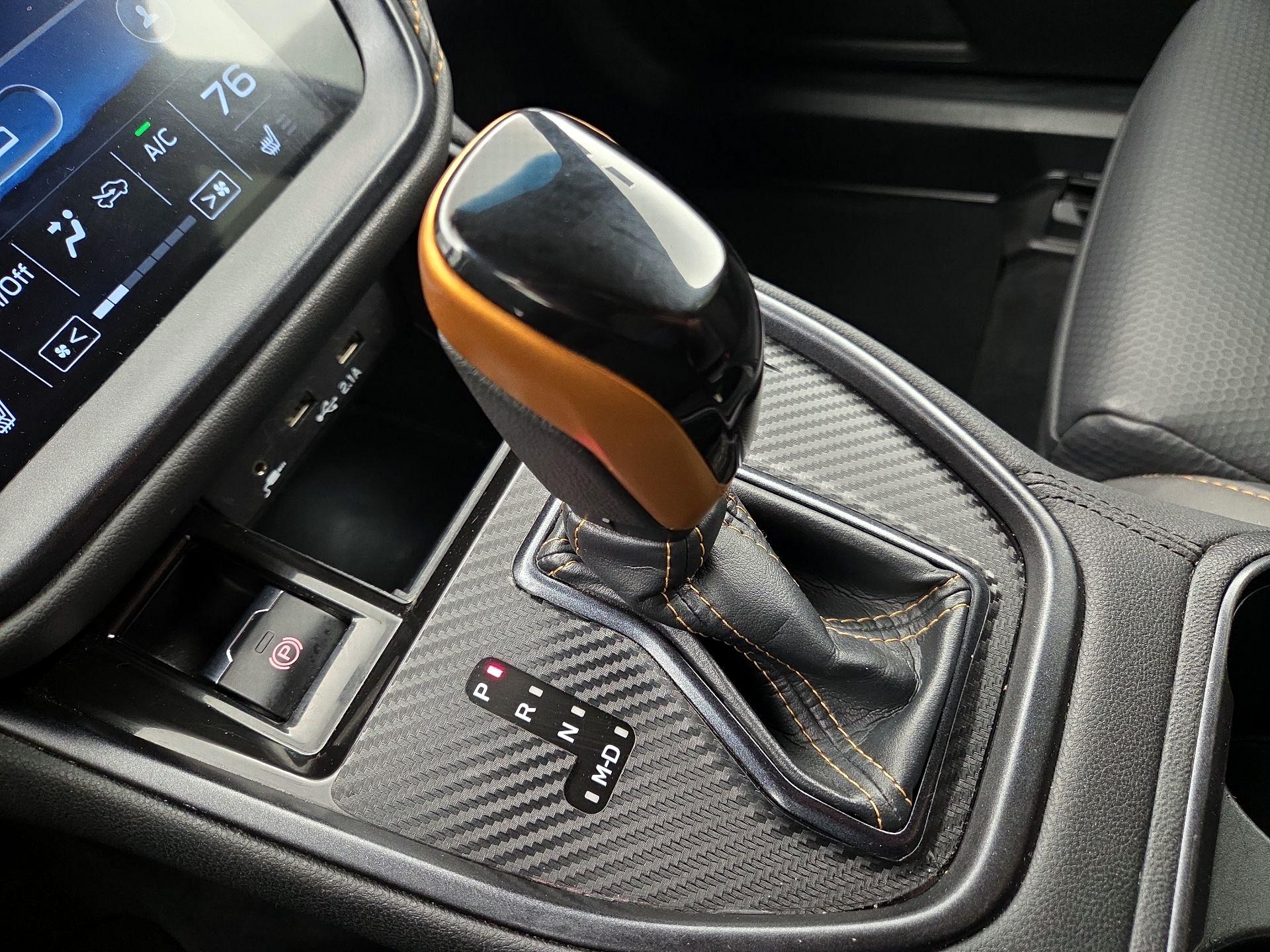 Thumbnail: 2022 Subaru Outback - 18