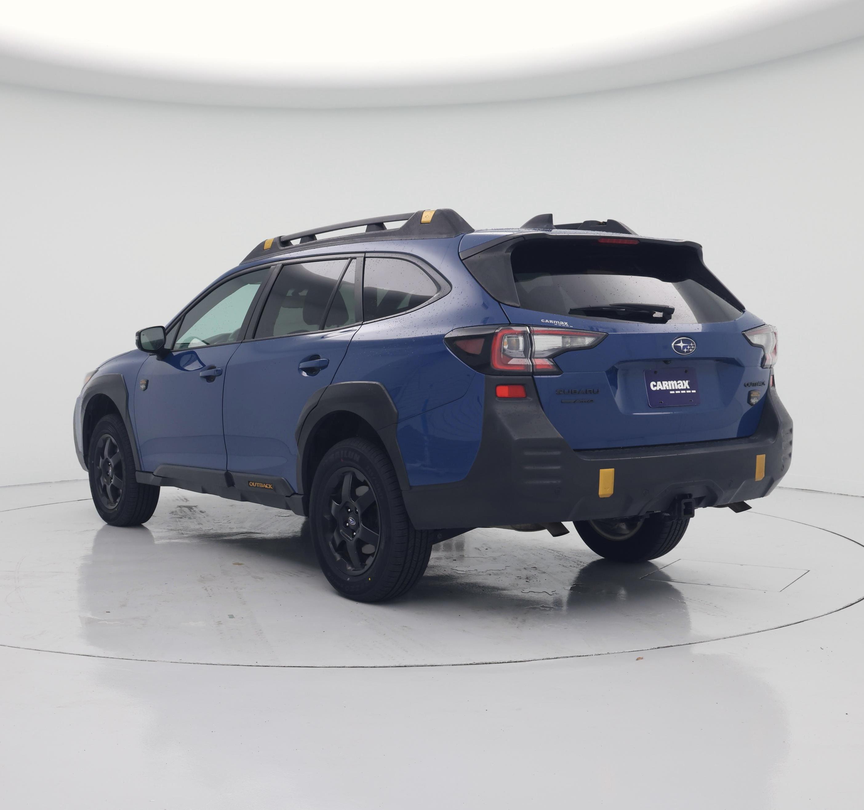 Thumbnail: 2022 Subaru Outback - 2