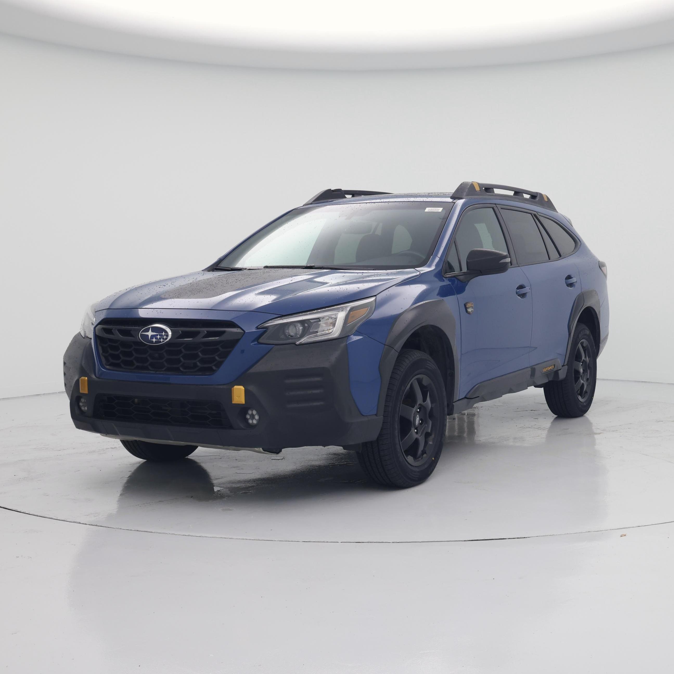 Thumbnail: 2022 Subaru Outback - 4
