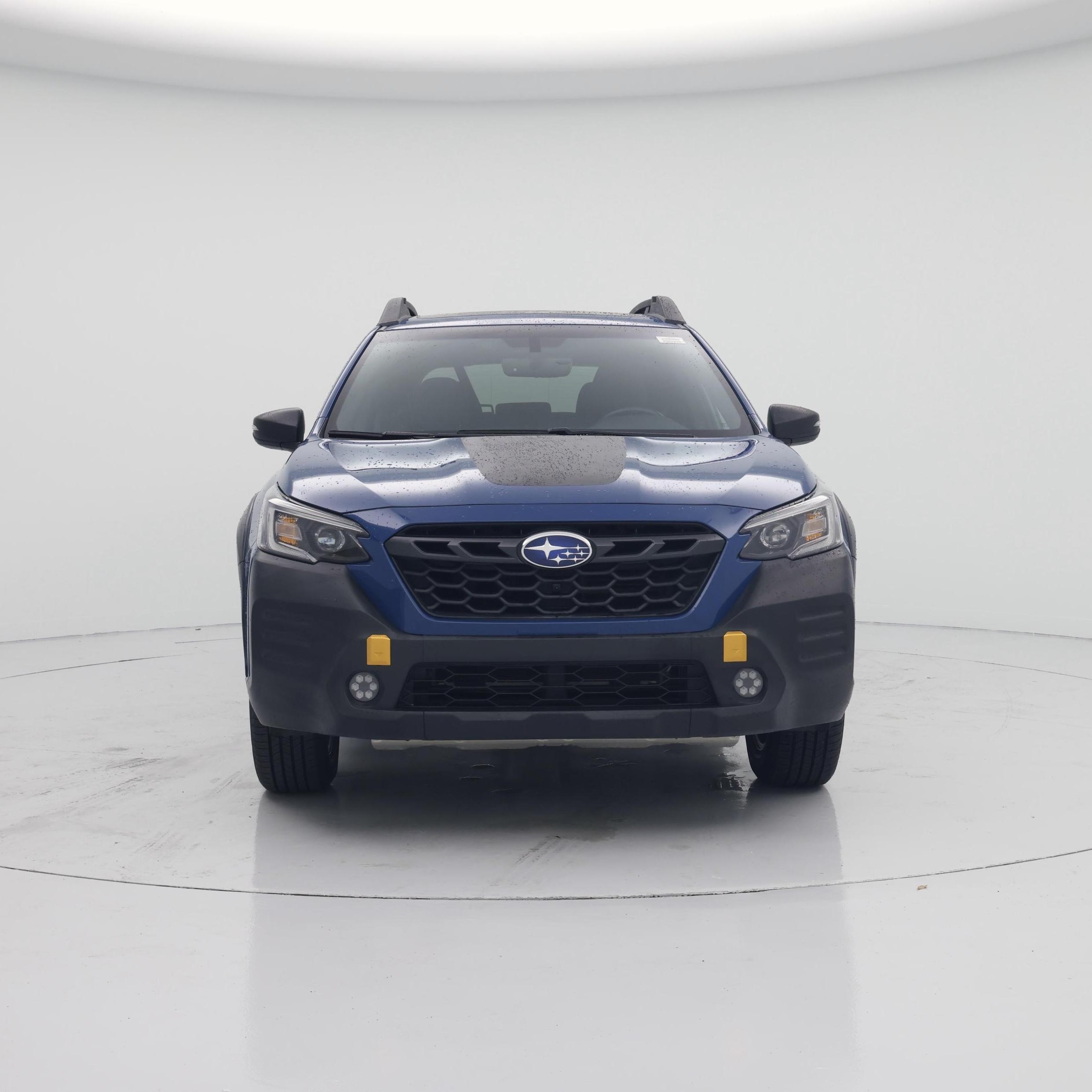 Thumbnail: 2022 Subaru Outback - 5