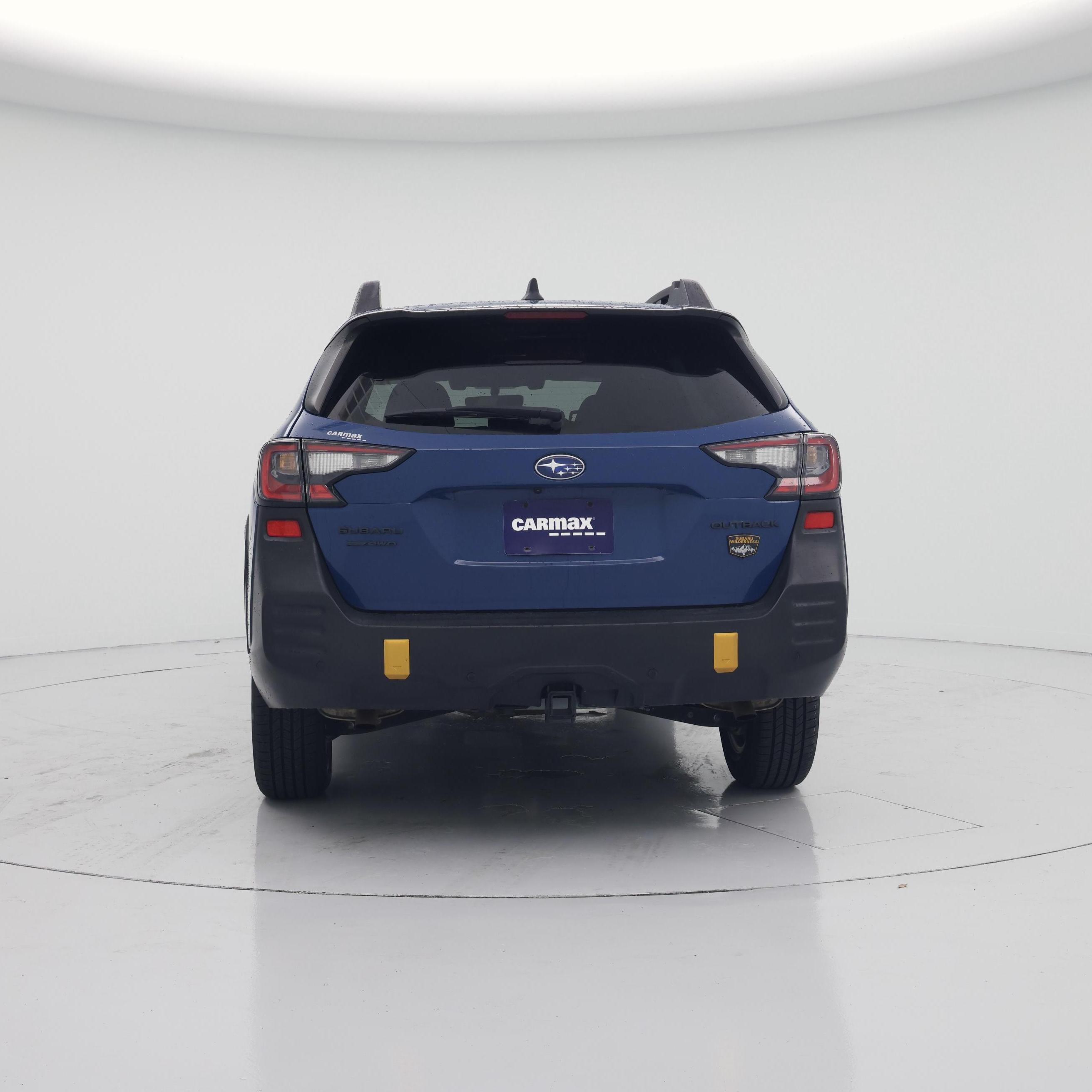 Thumbnail: 2022 Subaru Outback - 6