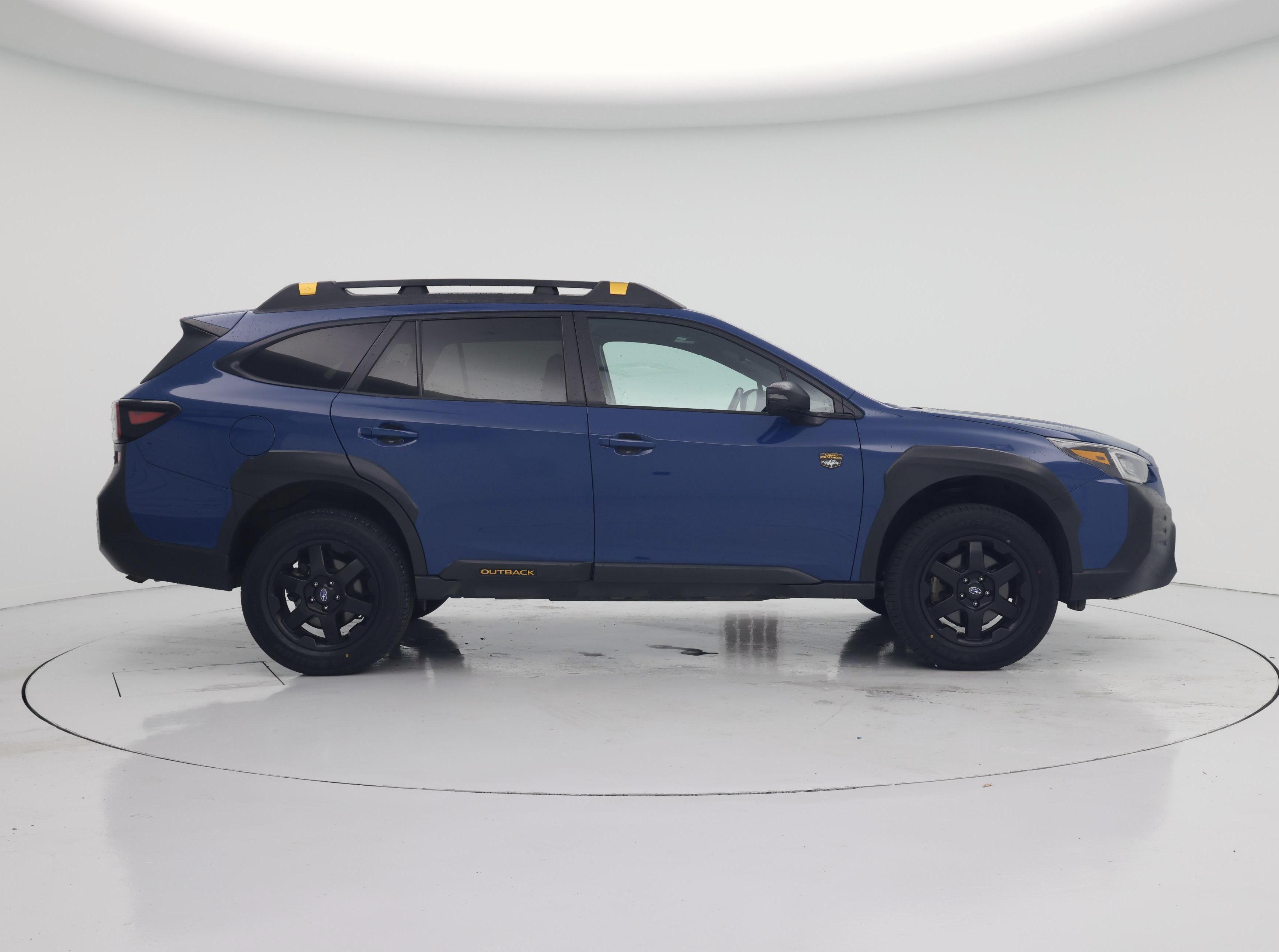 Thumbnail: 2022 Subaru Outback - 7