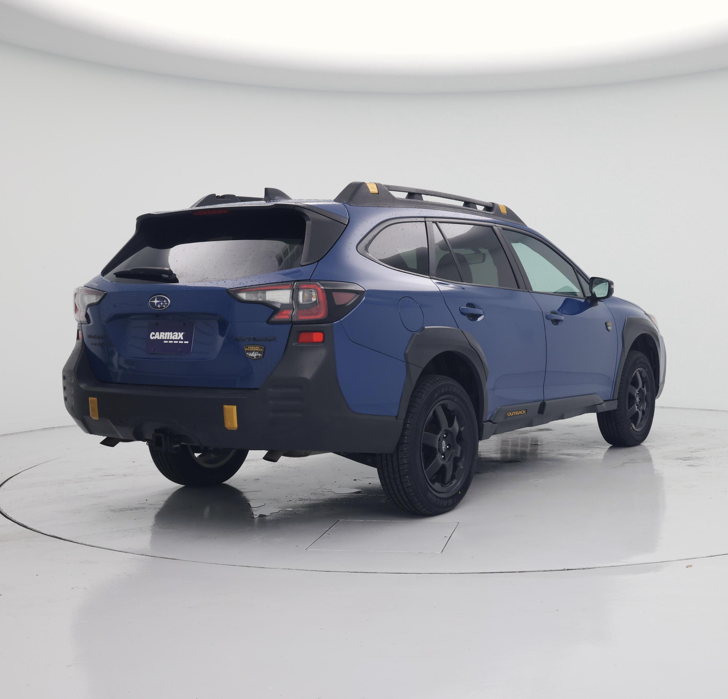 Thumbnail: 2022 Subaru Outback - 8