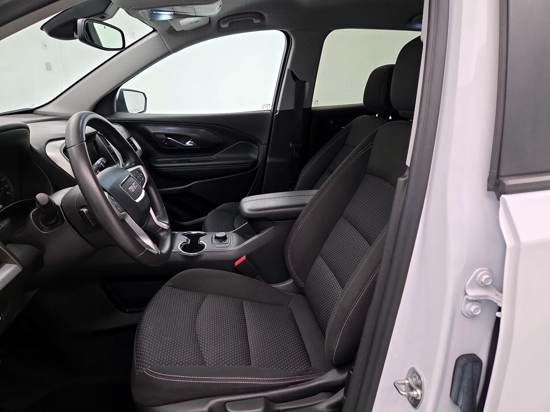 Thumbnail: 2024 GMC Terrain - 11