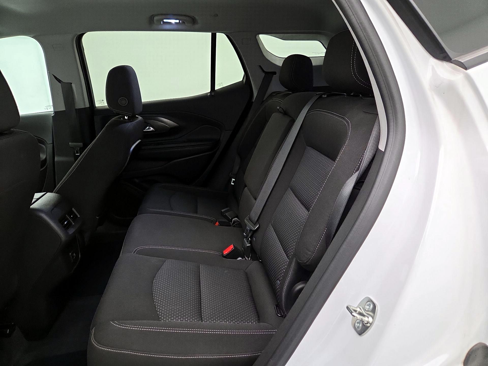 Thumbnail: 2024 GMC Terrain - 19