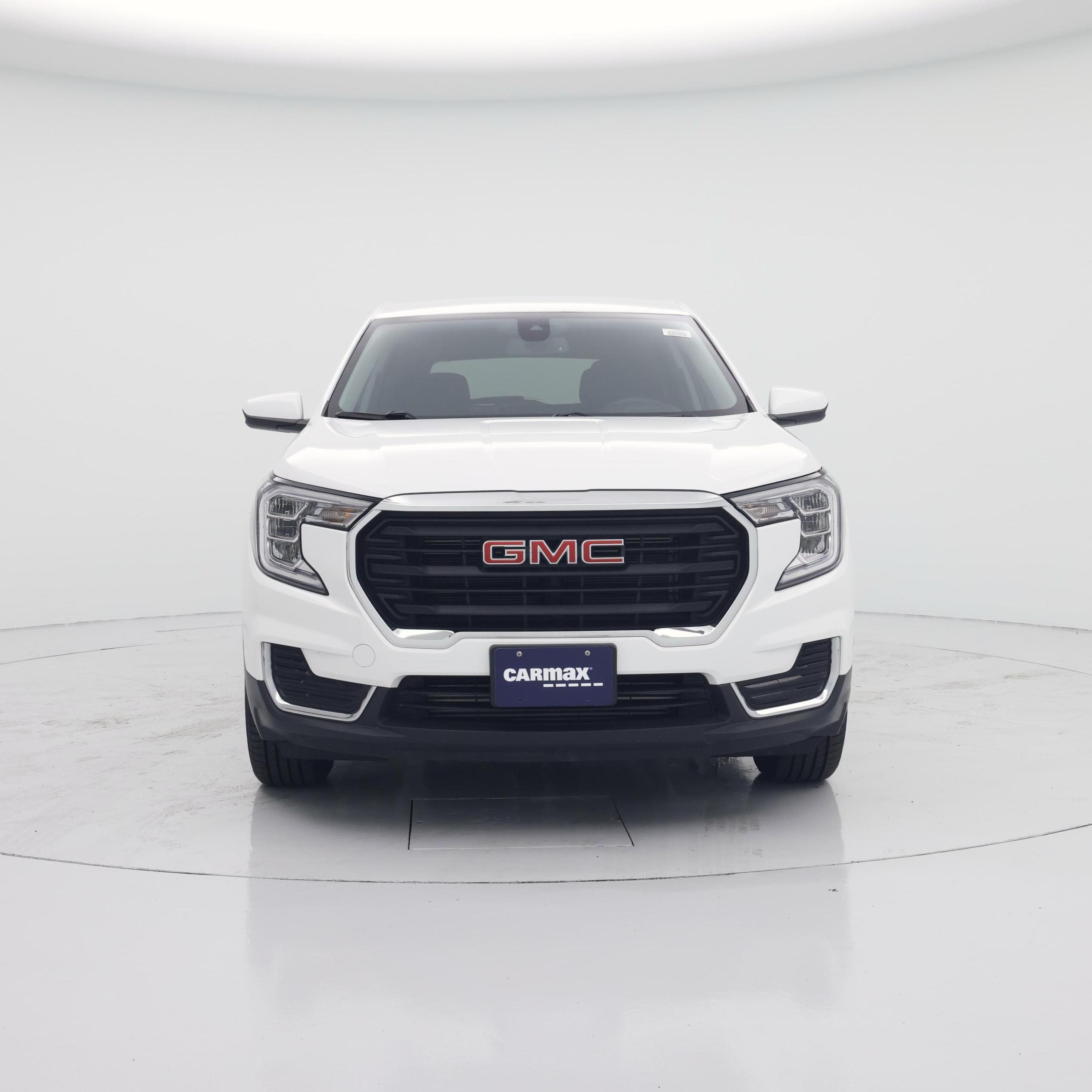 Thumbnail: 2024 GMC Terrain - 5