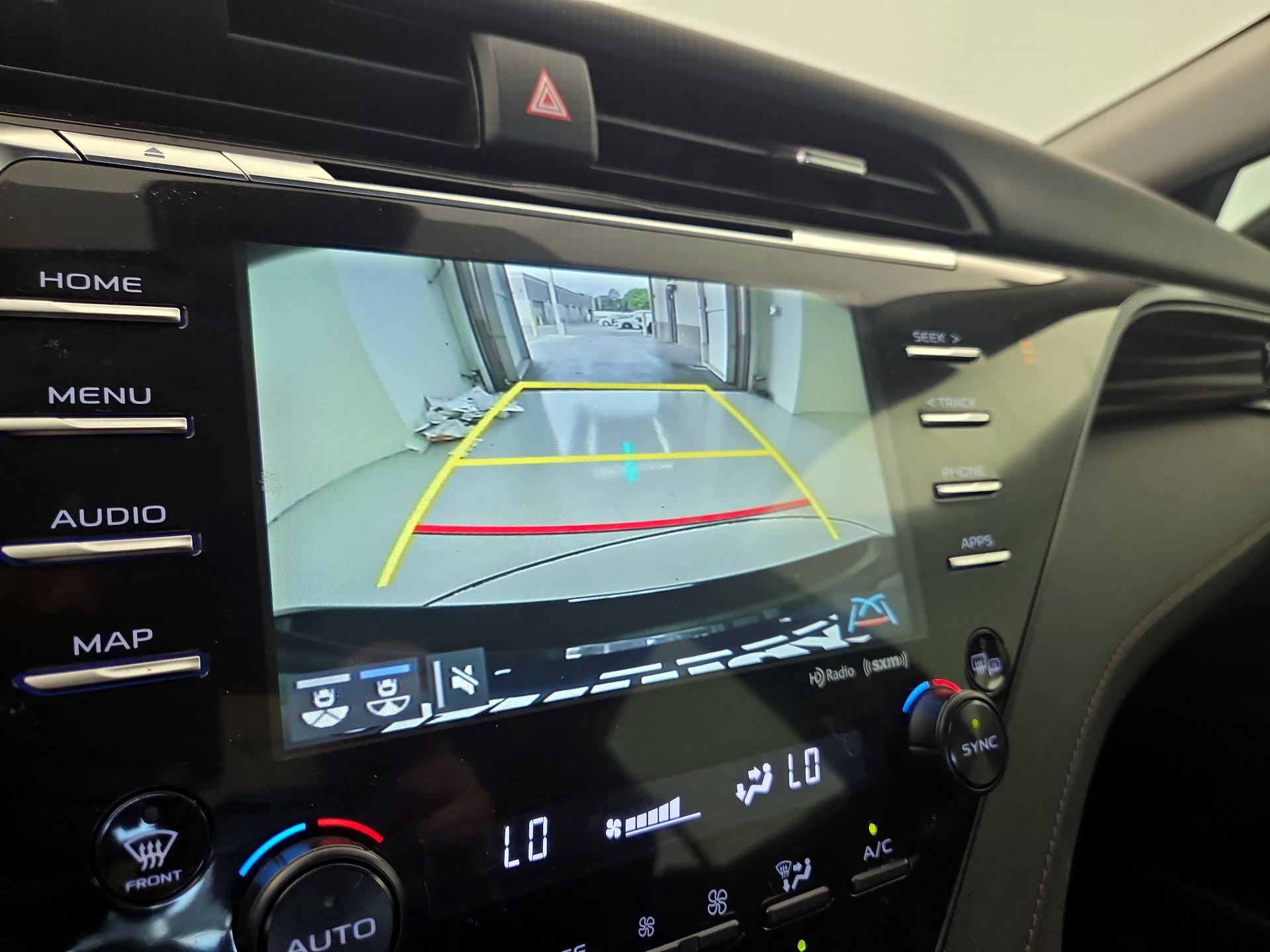 Thumbnail: 2020 Toyota Camry - 14
