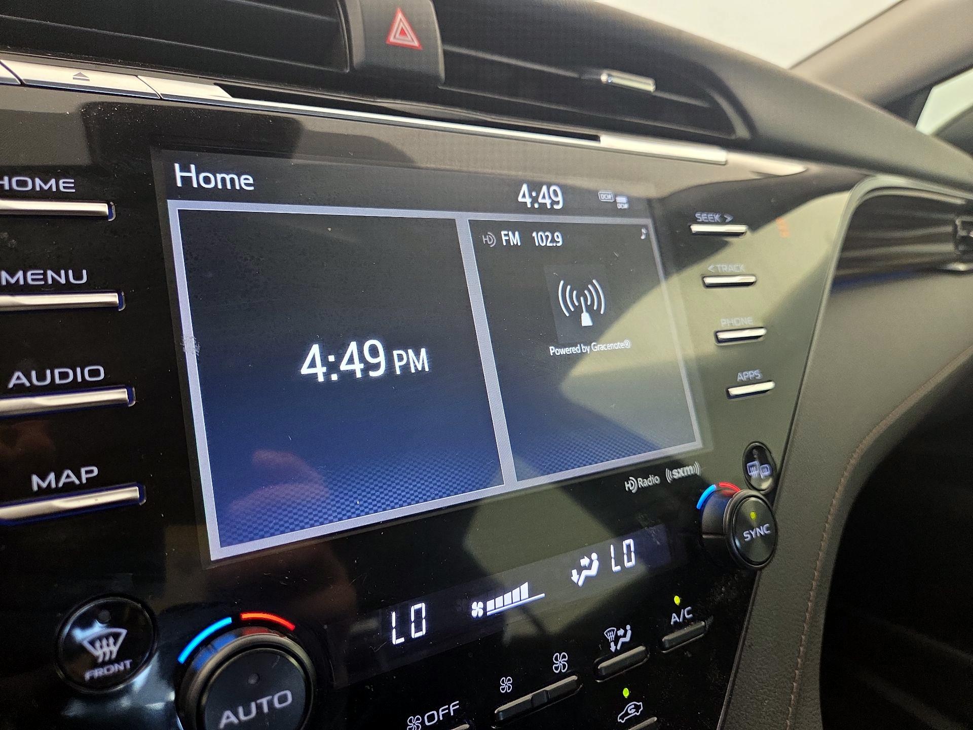 Thumbnail: 2020 Toyota Camry - 15