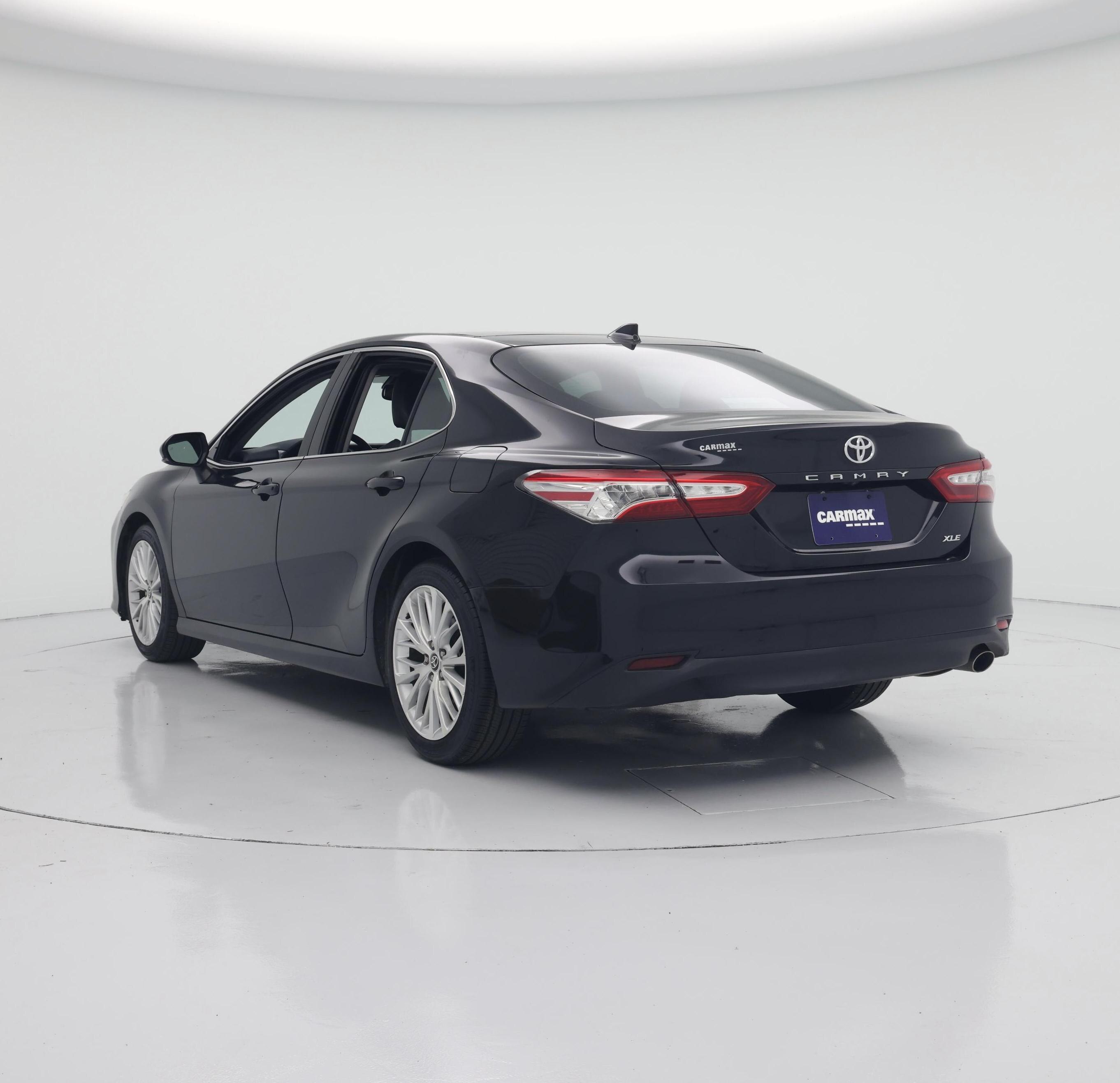 Thumbnail: 2020 Toyota Camry - 2