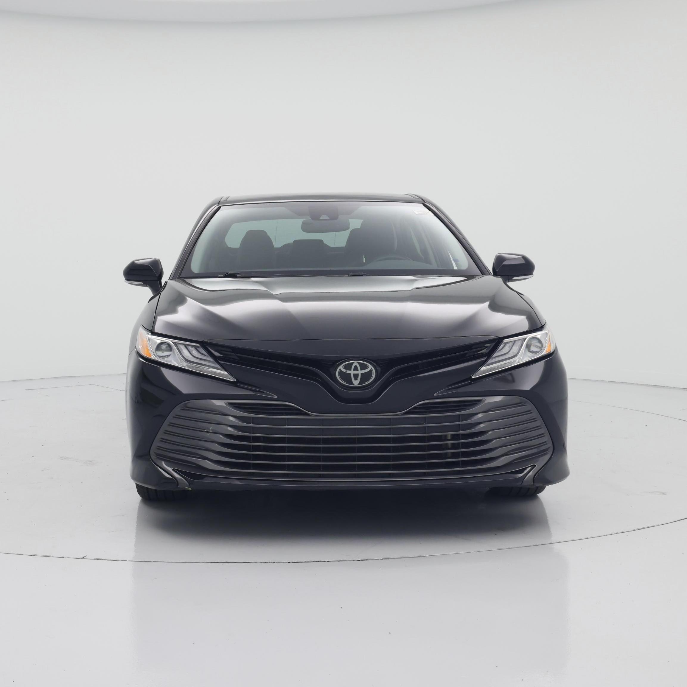 Thumbnail: 2020 Toyota Camry - 5