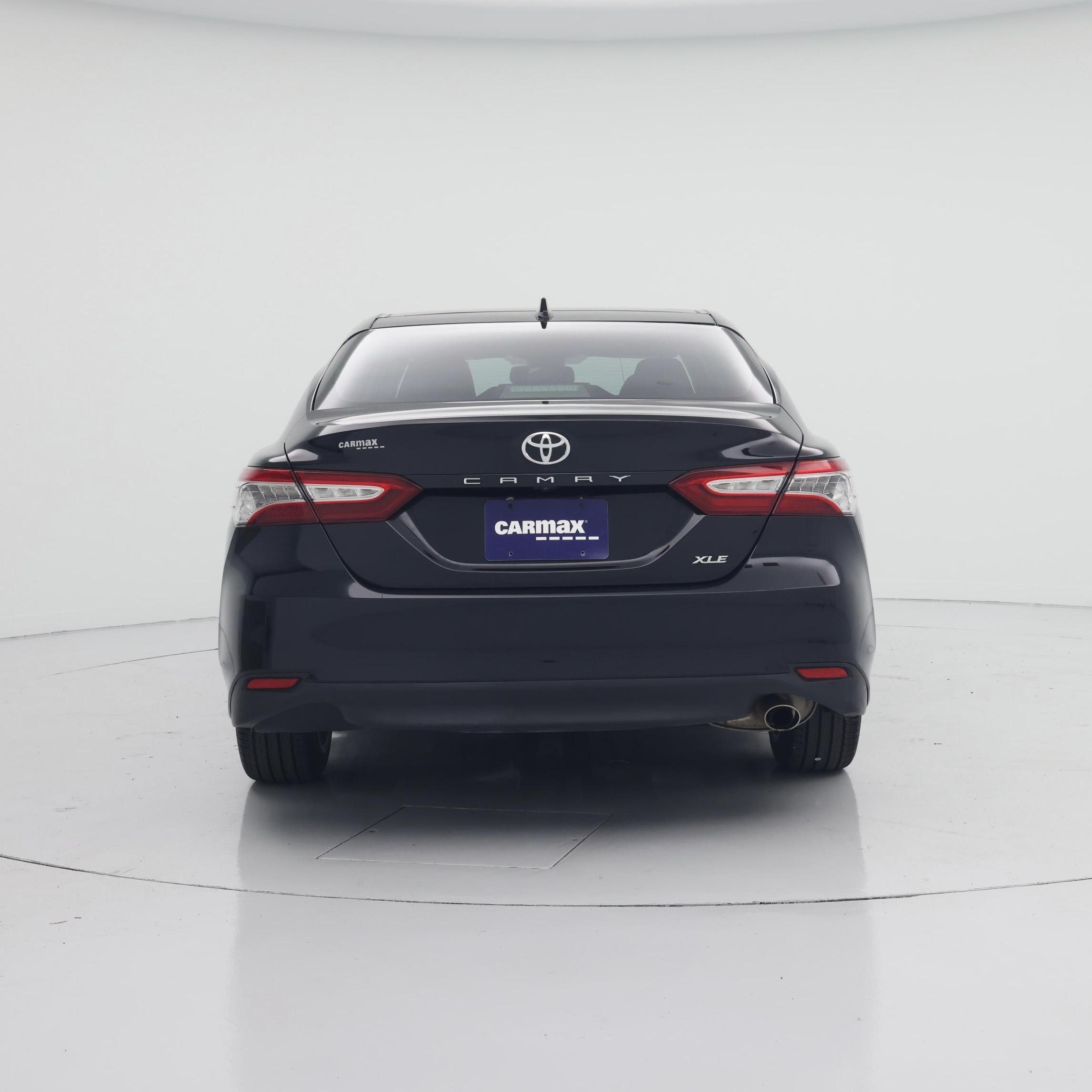 Thumbnail: 2020 Toyota Camry - 6