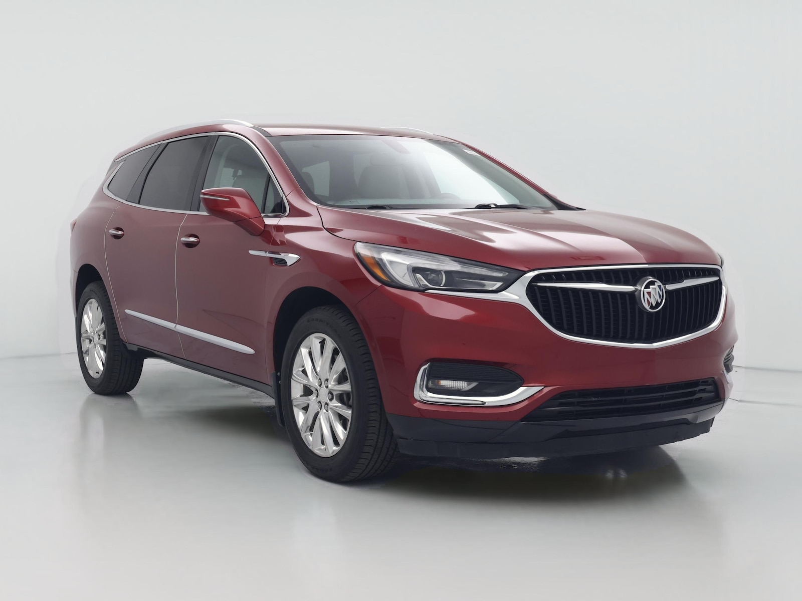 2018 Buick Enclave