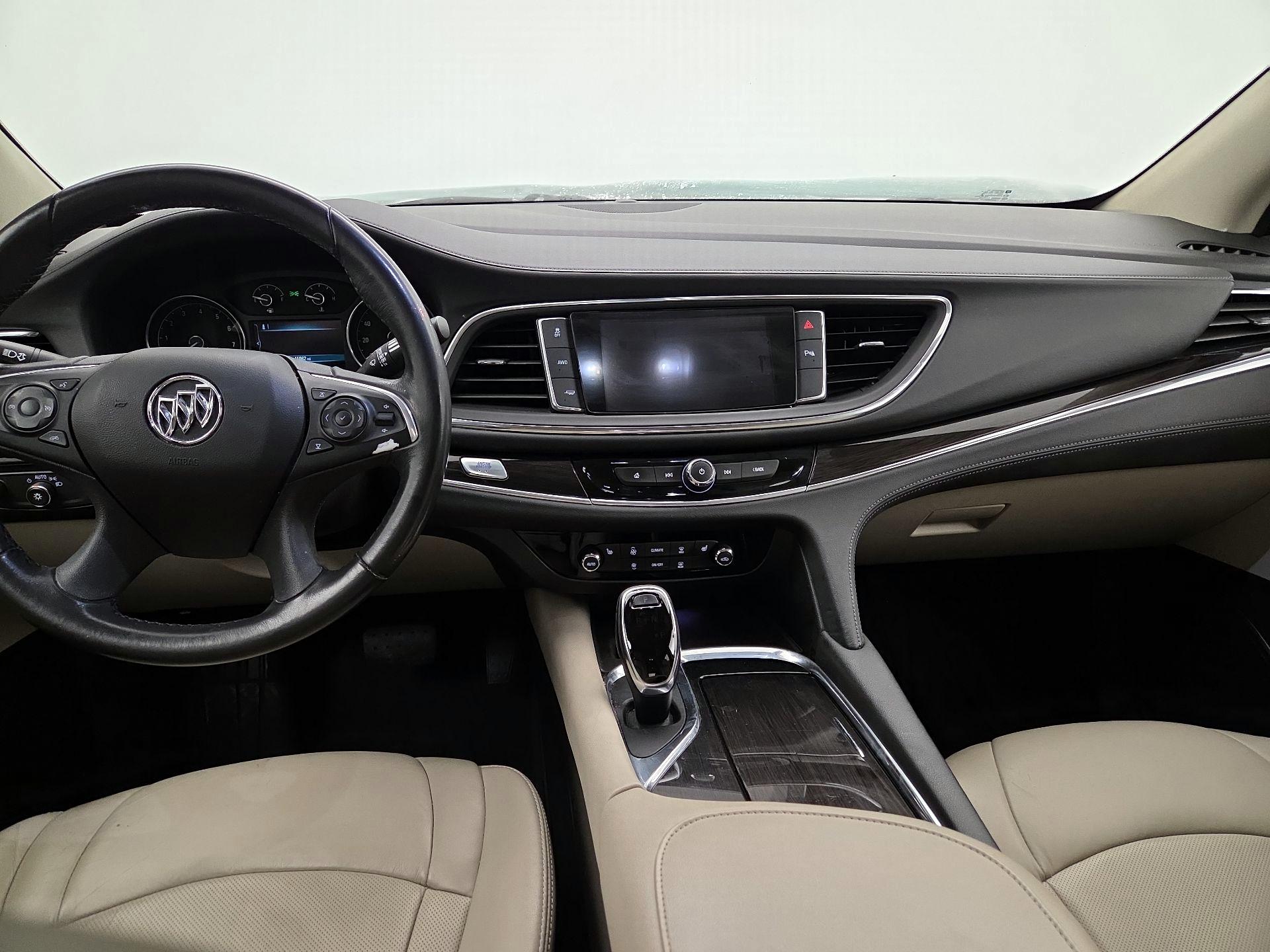 Thumbnail: 2018 Buick Enclave - 9