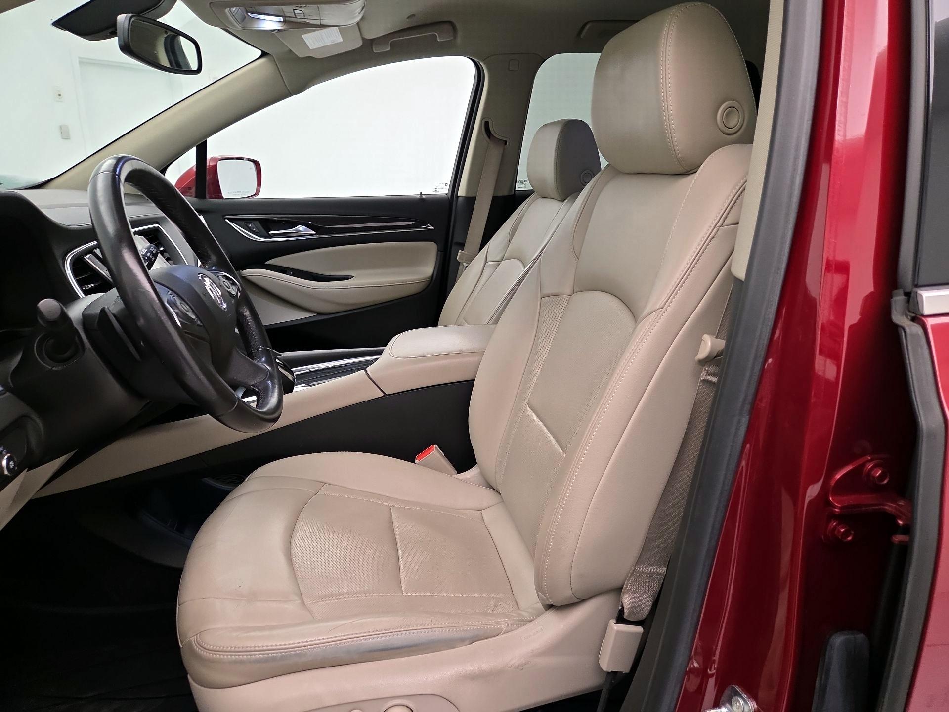 Thumbnail: 2018 Buick Enclave - 11