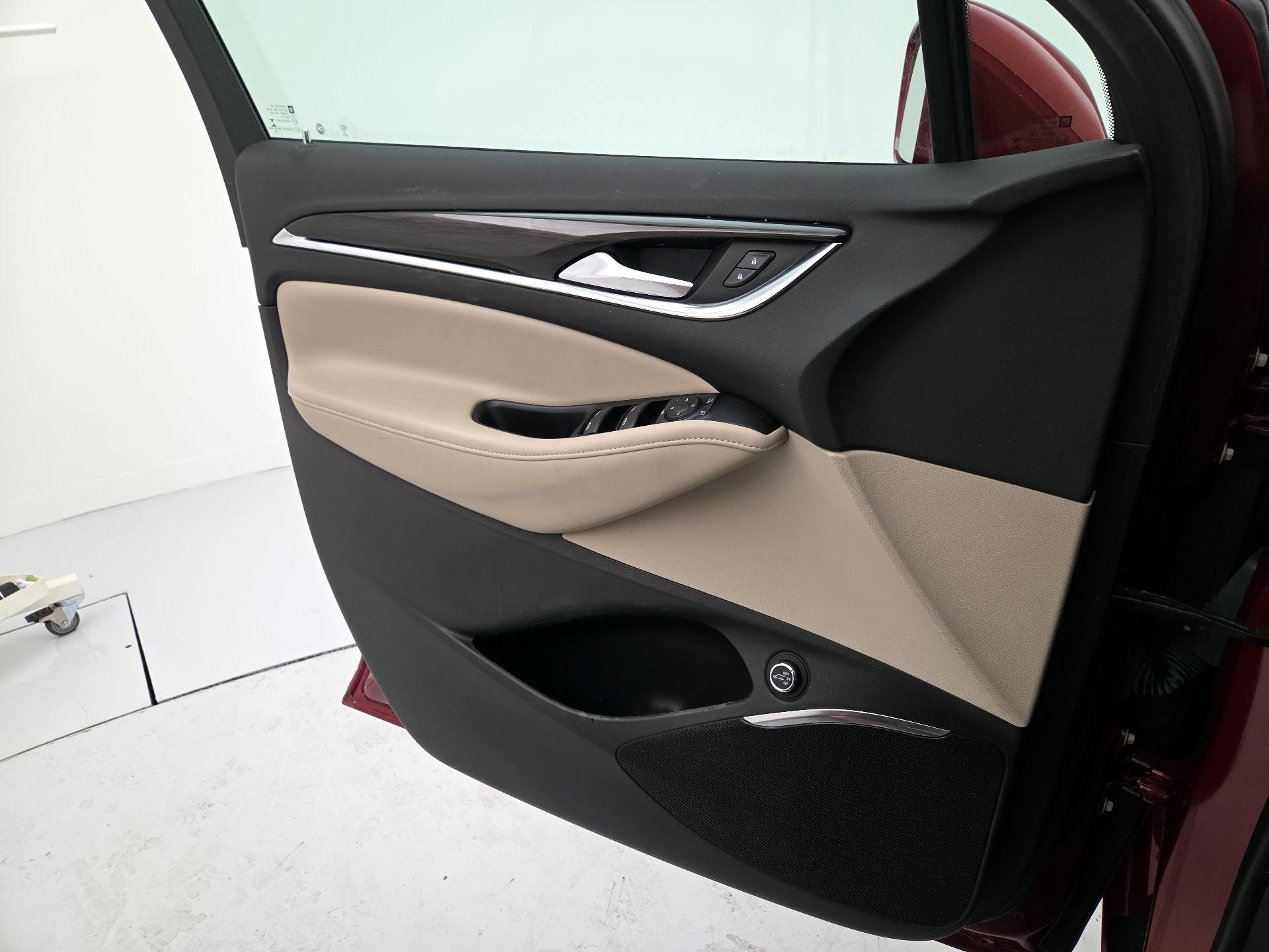 Thumbnail: 2018 Buick Enclave - 12