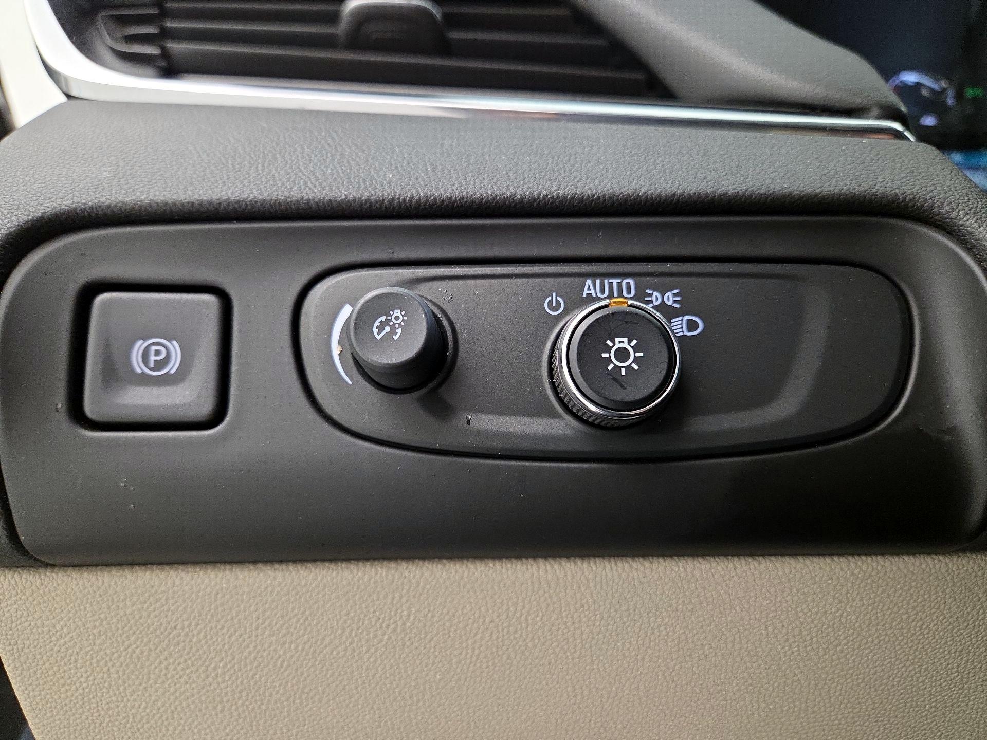 Thumbnail: 2018 Buick Enclave - 13