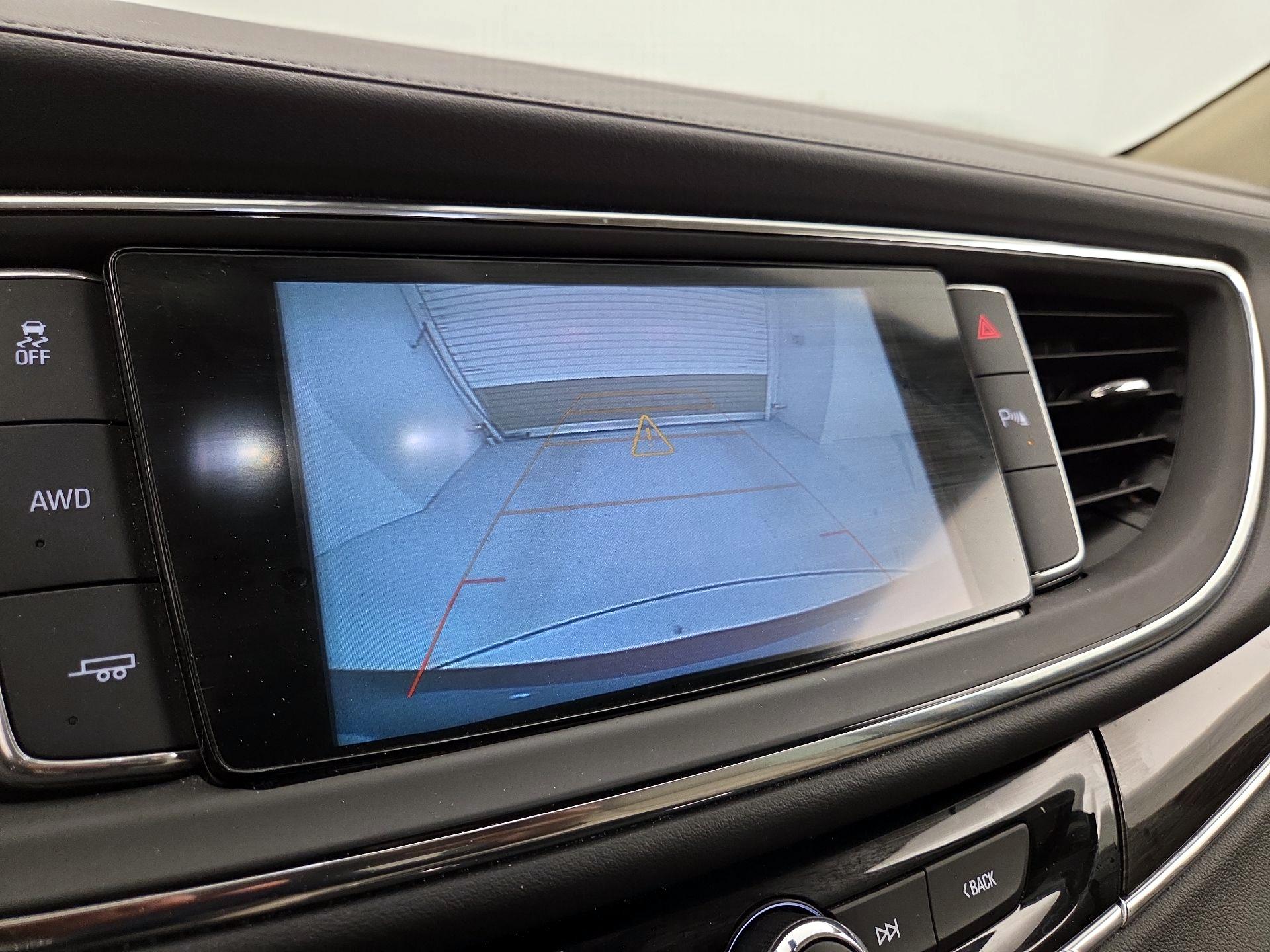 Thumbnail: 2018 Buick Enclave - 14