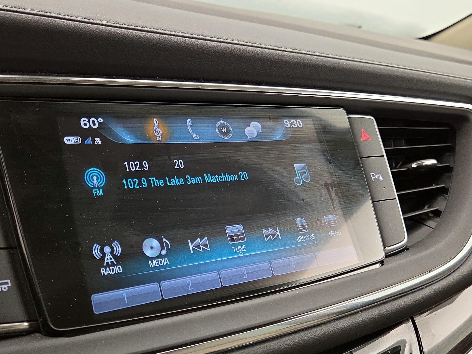 Thumbnail: 2018 Buick Enclave - 15