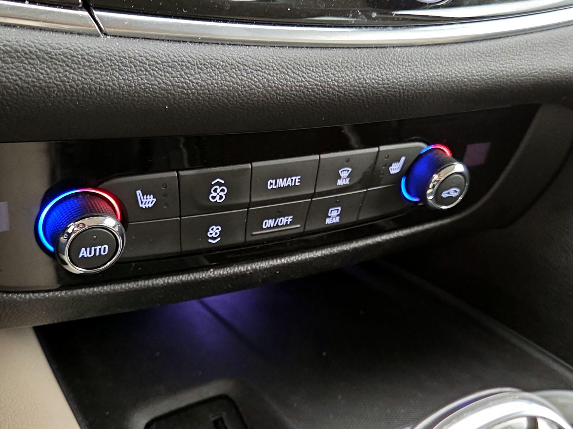 Thumbnail: 2018 Buick Enclave - 16