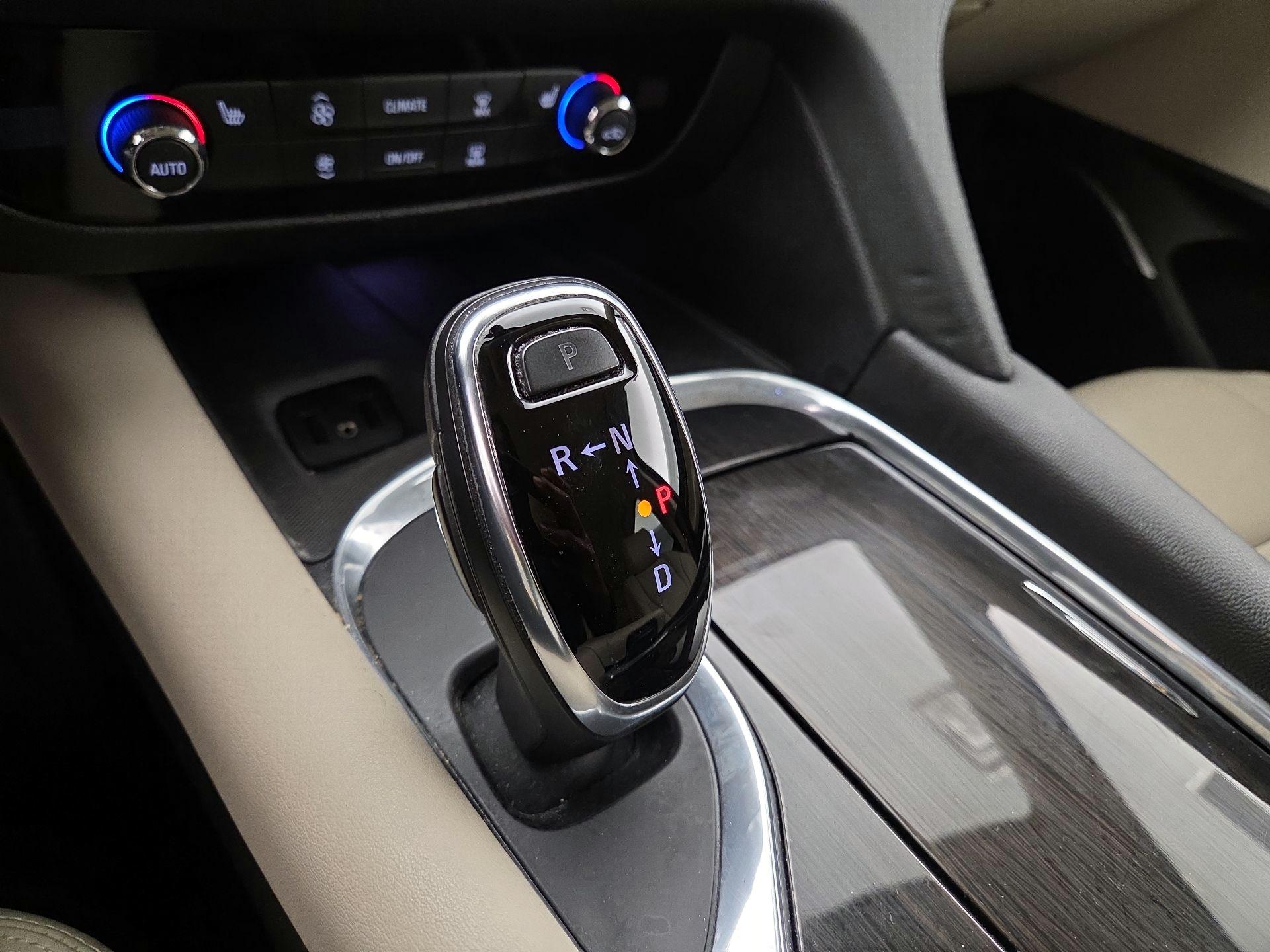 Thumbnail: 2018 Buick Enclave - 17