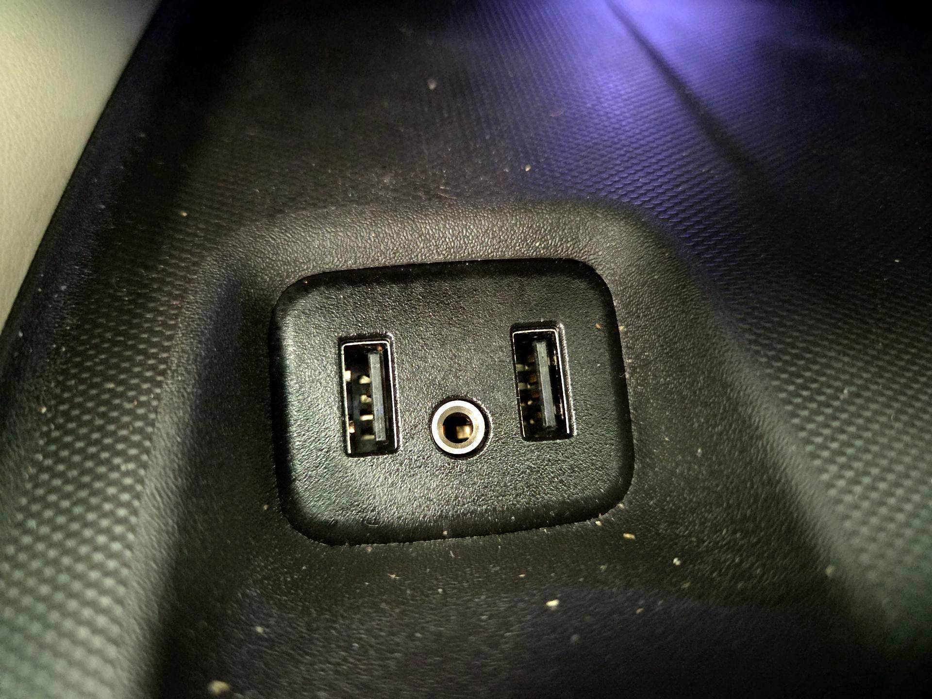 Thumbnail: 2018 Buick Enclave - 18