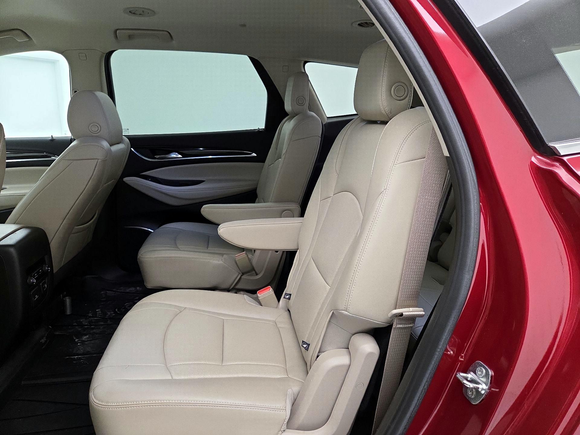 Thumbnail: 2018 Buick Enclave - 19