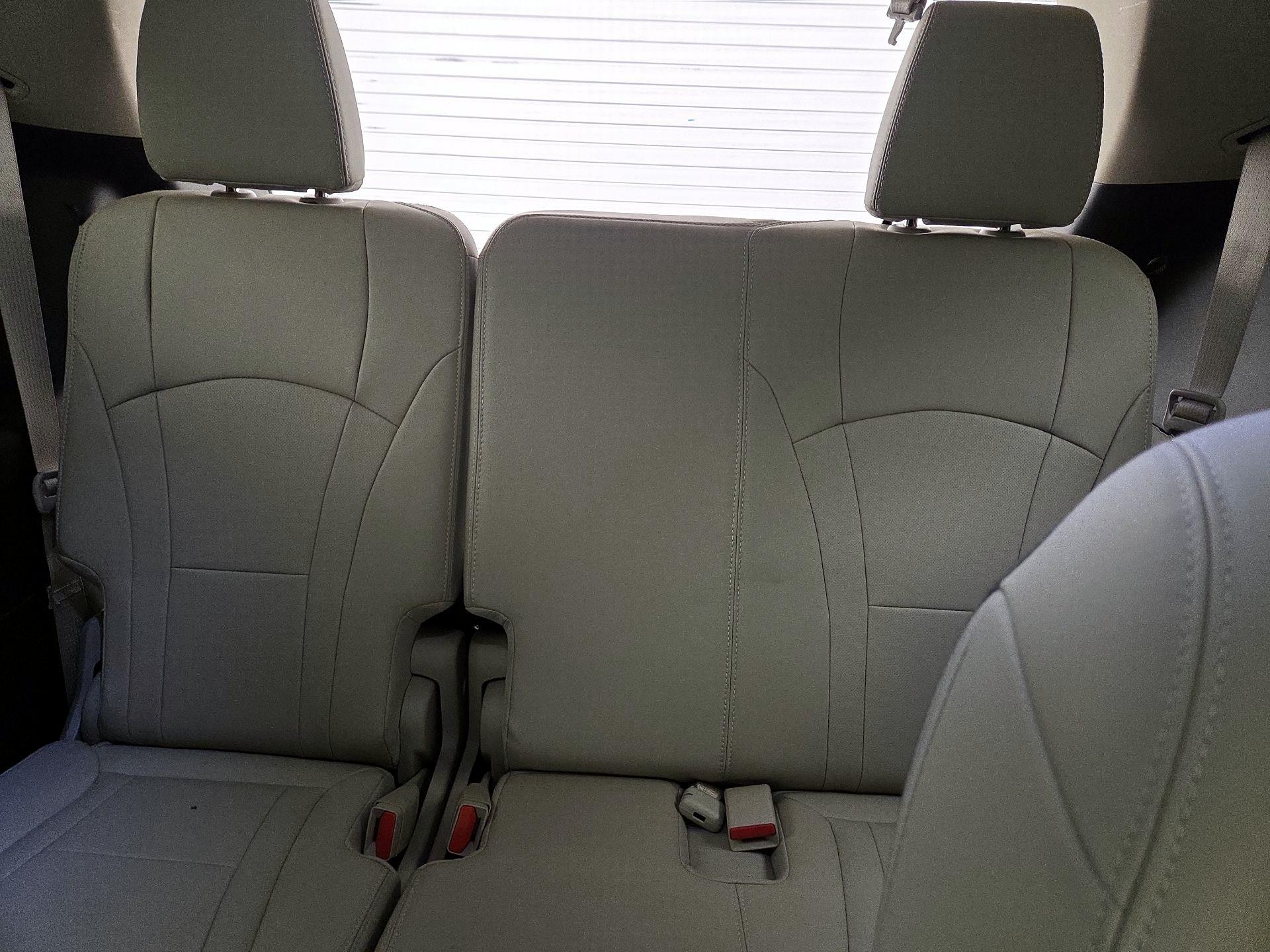 Thumbnail: 2018 Buick Enclave - 20