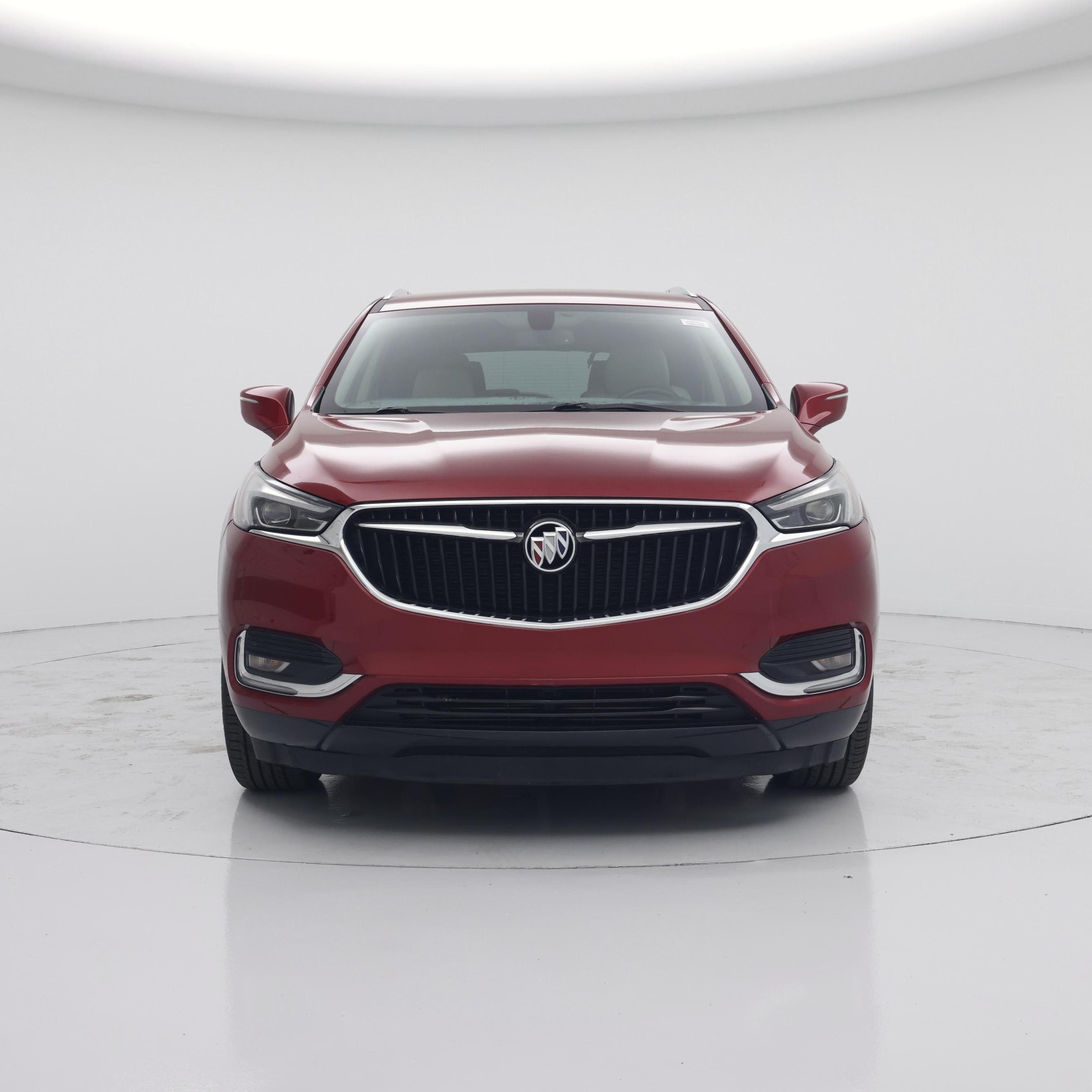 Thumbnail: 2018 Buick Enclave - 5