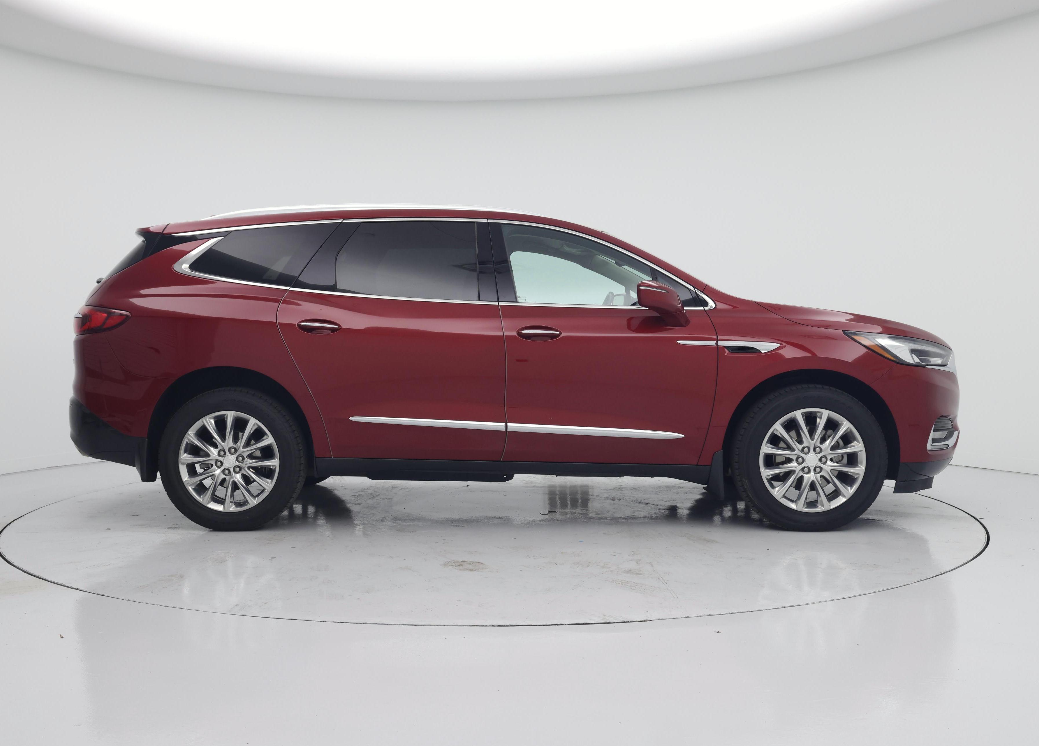 Thumbnail: 2018 Buick Enclave - 7