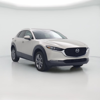 2024 Mazda CX-30 2.5 S Premium Package