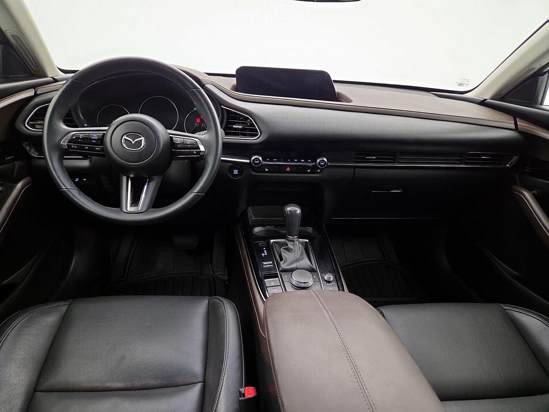 Thumbnail: 2024 Mazda CX-30 - 9