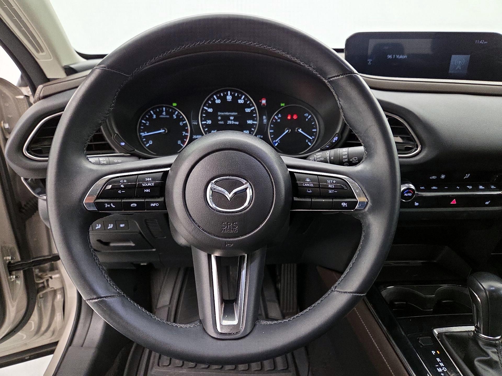 Thumbnail: 2024 Mazda CX-30 - 10