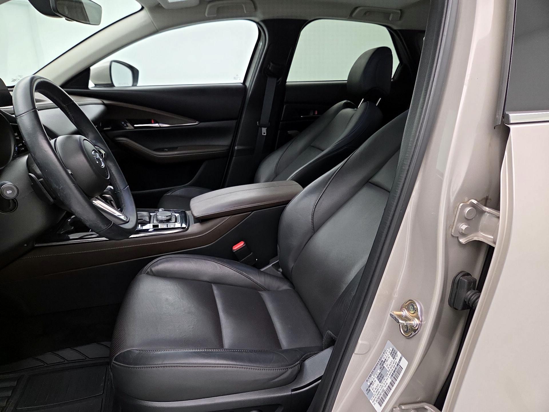 Thumbnail: 2024 Mazda CX-30 - 11