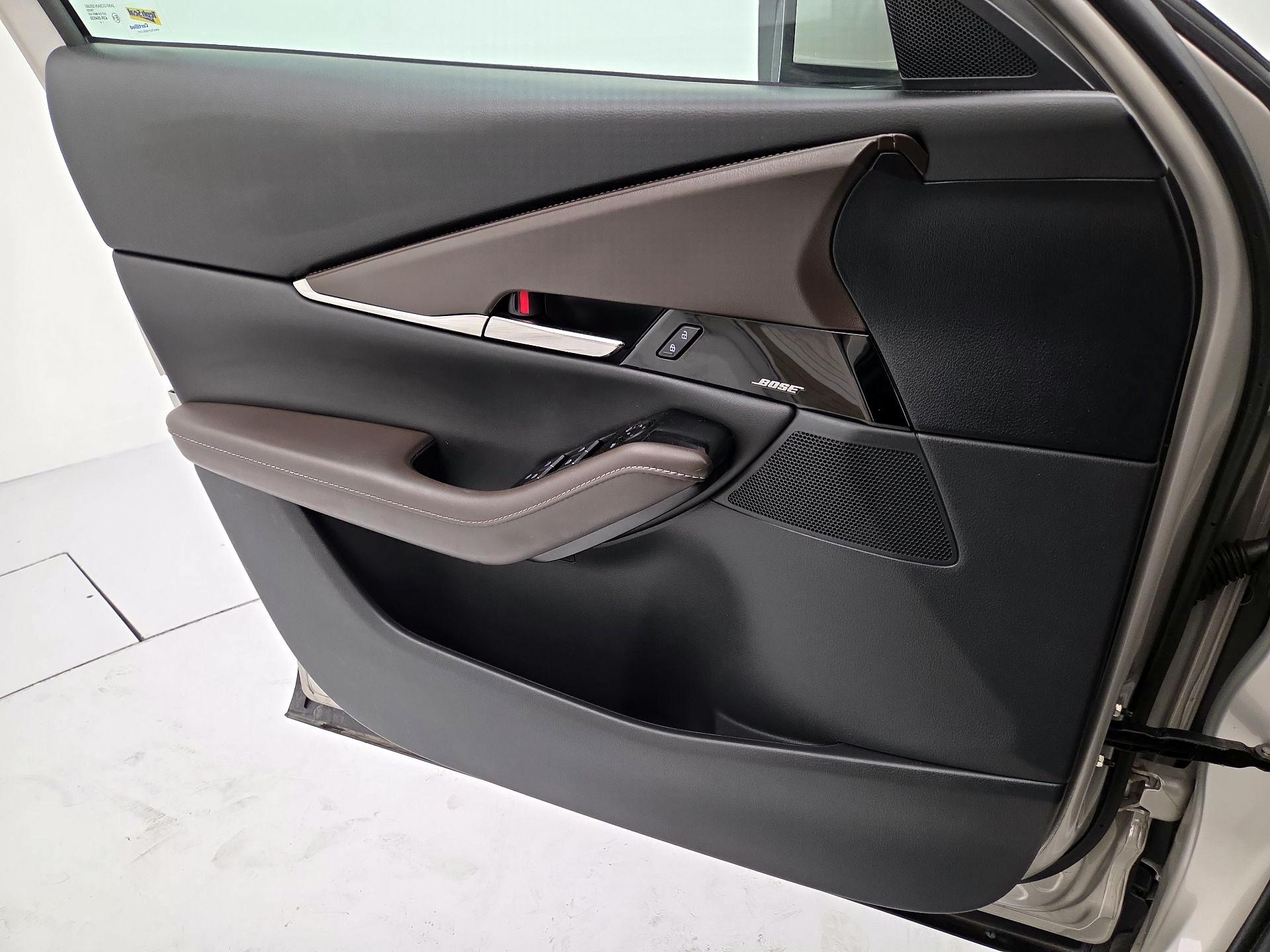 Thumbnail: 2024 Mazda CX-30 - 12