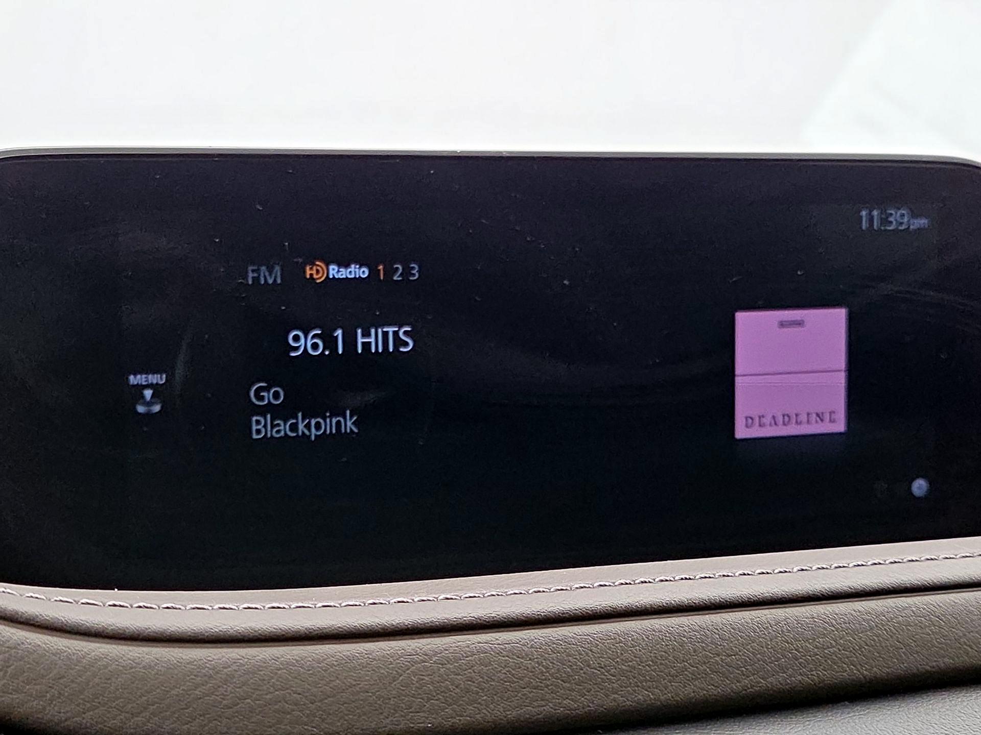 Thumbnail: 2024 Mazda CX-30 - 15