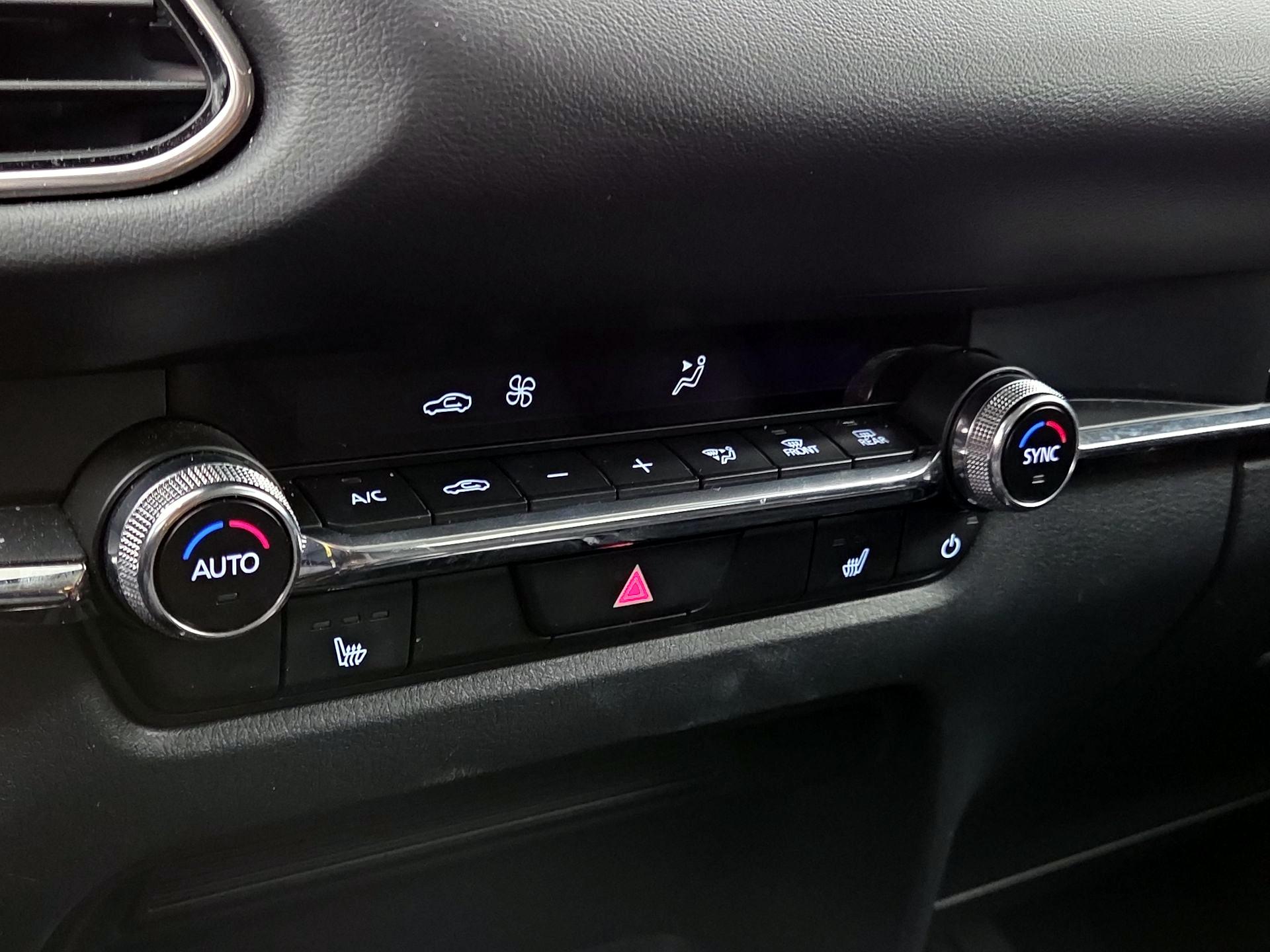 Thumbnail: 2024 Mazda CX-30 - 16