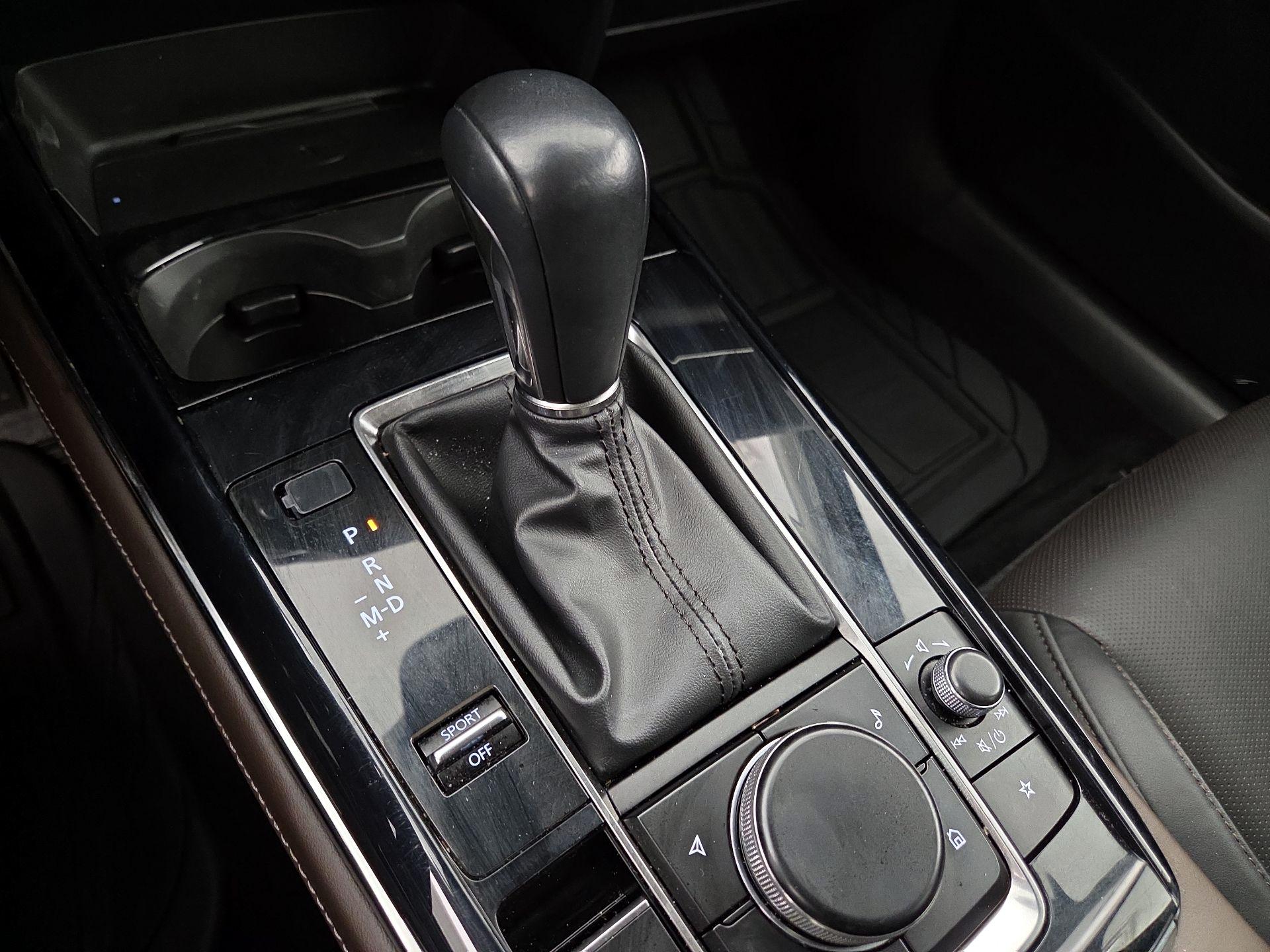 Thumbnail: 2024 Mazda CX-30 - 17