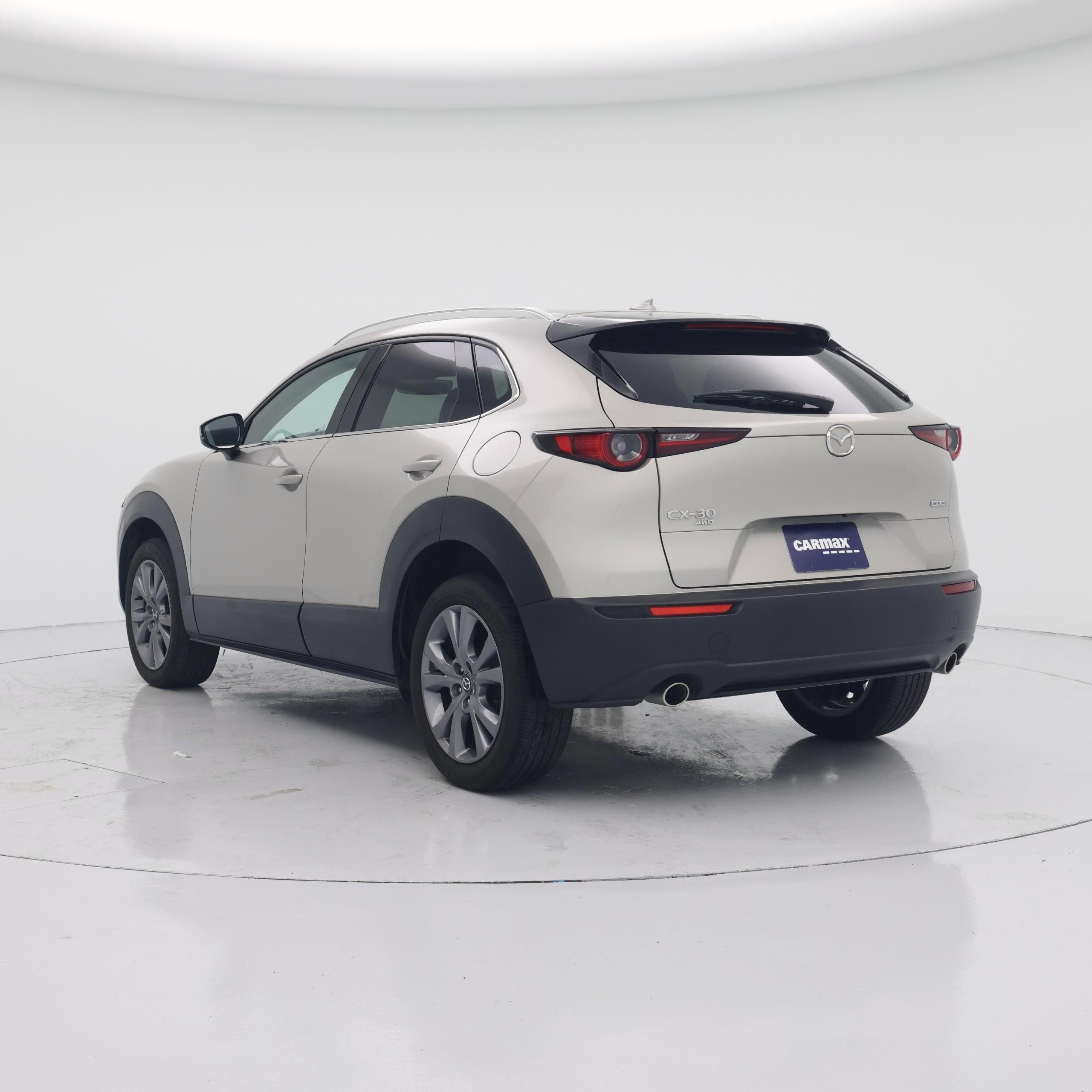 Thumbnail: 2024 Mazda CX-30 - 2