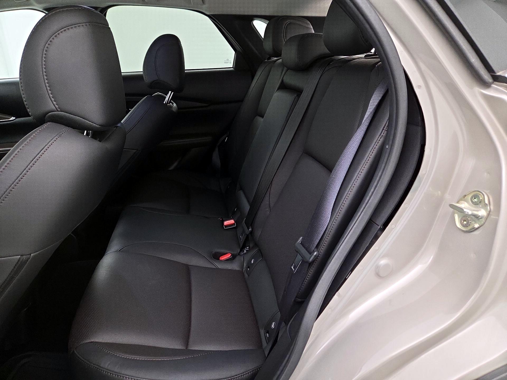 Thumbnail: 2024 Mazda CX-30 - 19