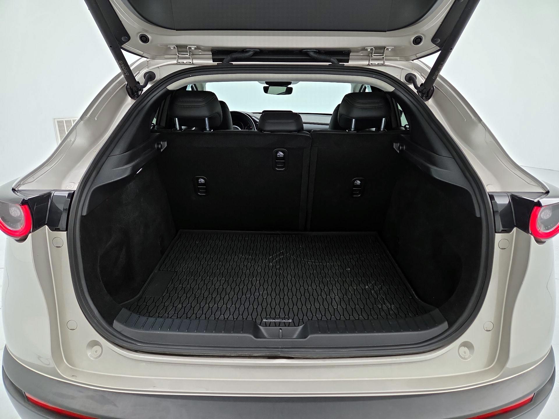 Thumbnail: 2024 Mazda CX-30 - 20