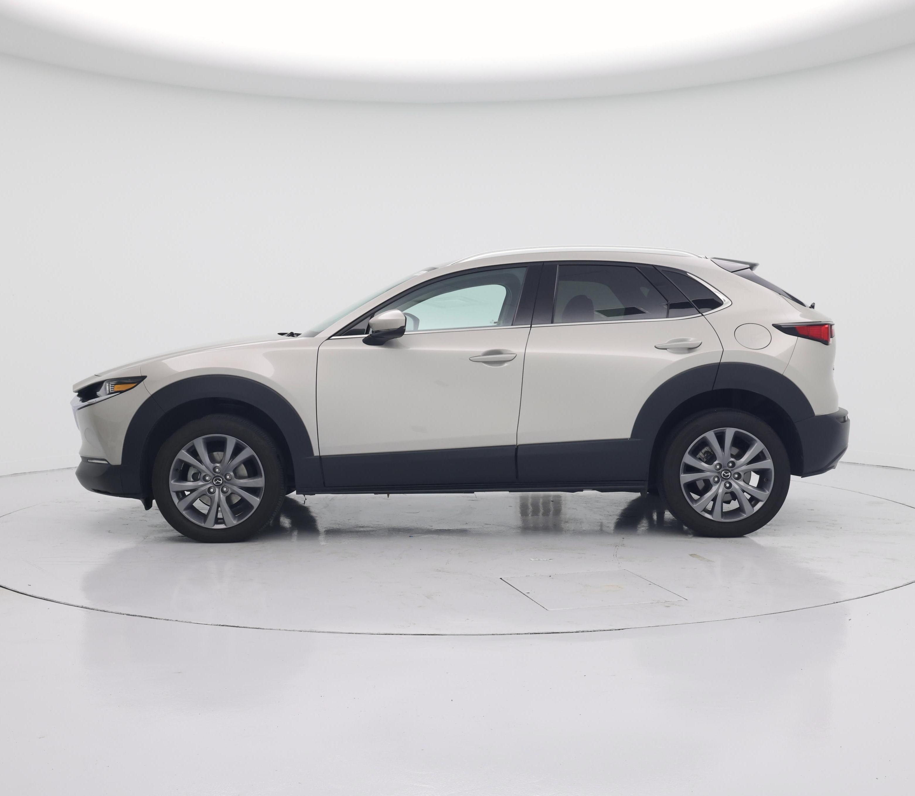 Thumbnail: 2024 Mazda CX-30 - 3