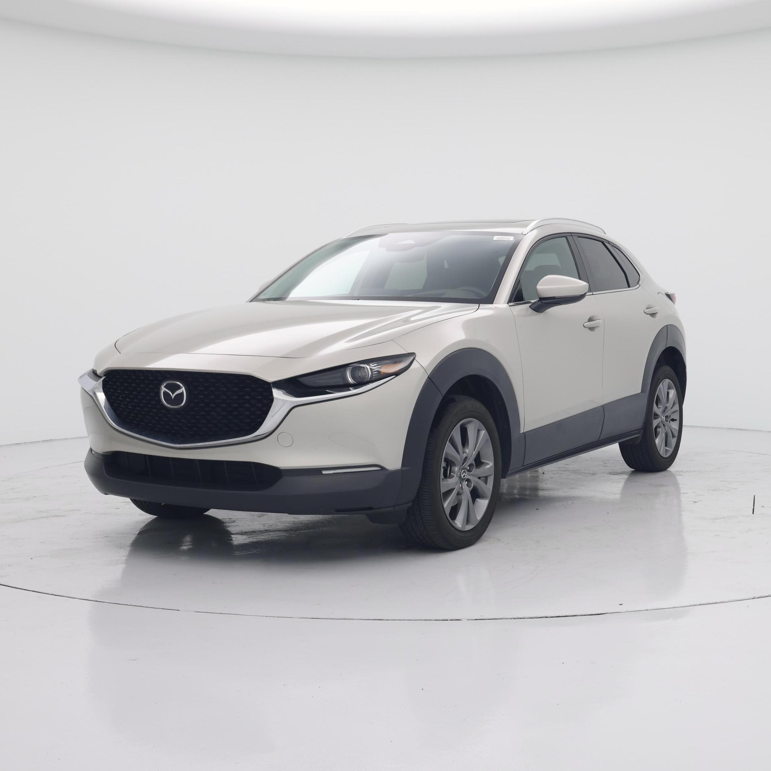 Thumbnail: 2024 Mazda CX-30 - 4