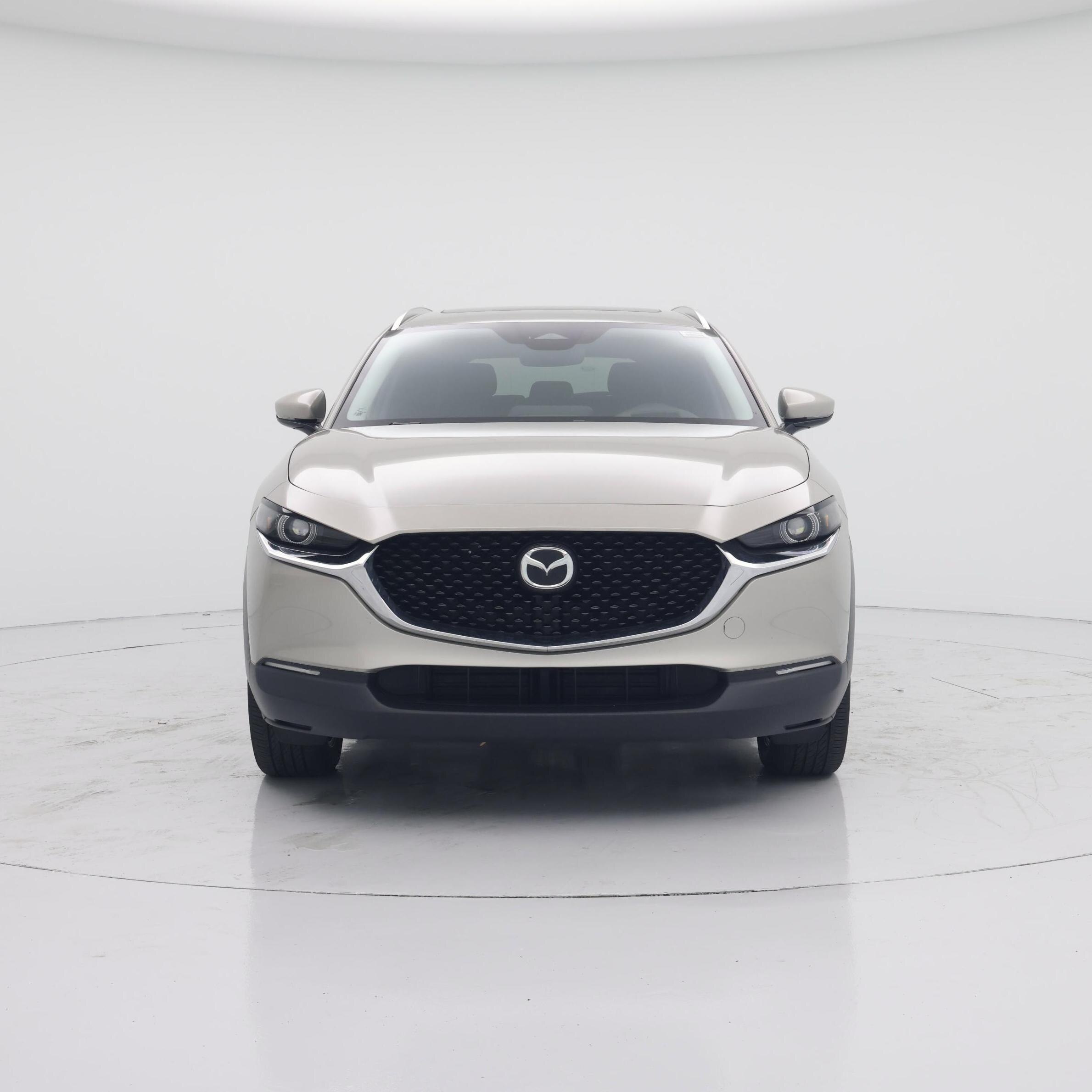 Thumbnail: 2024 Mazda CX-30 - 5