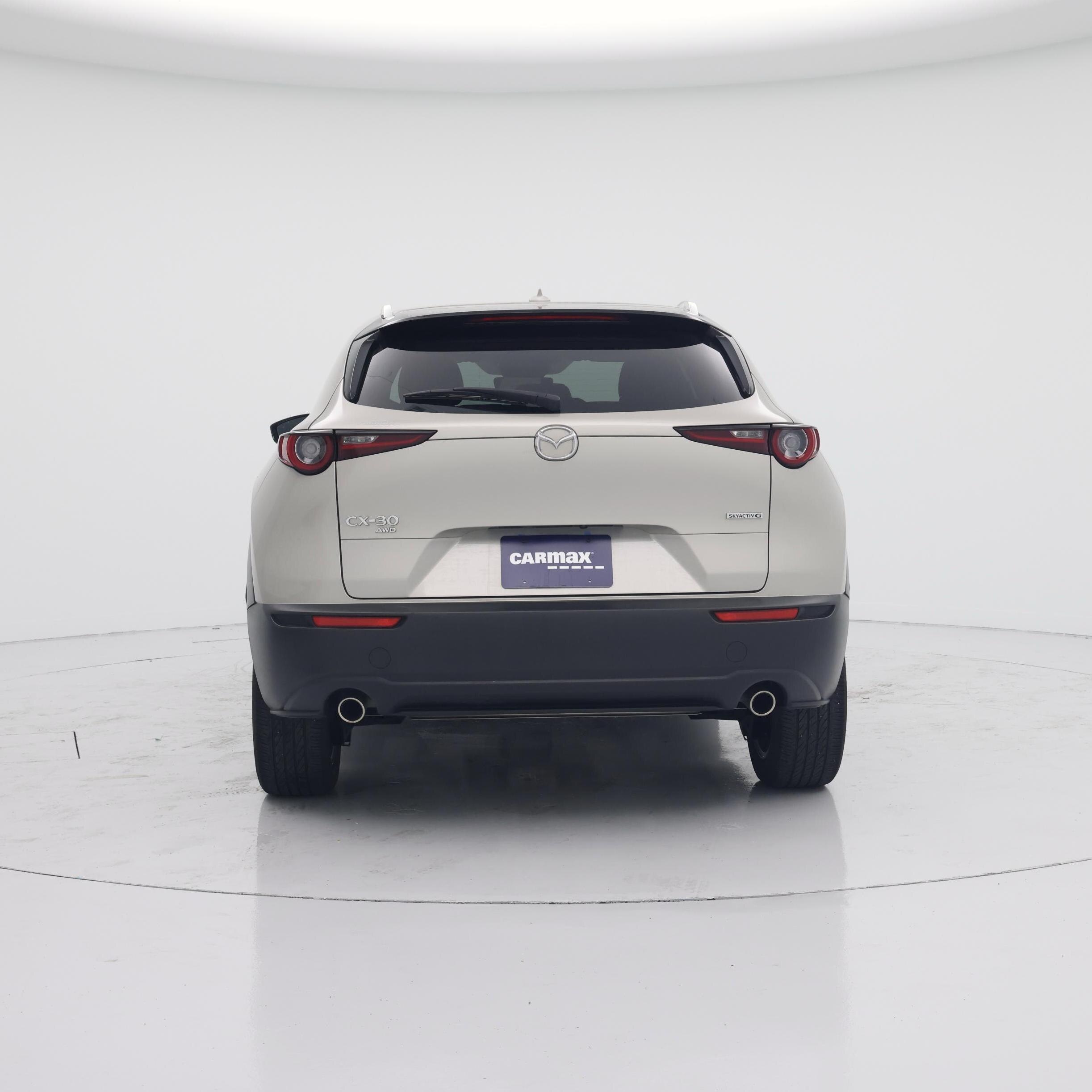 Thumbnail: 2024 Mazda CX-30 - 6
