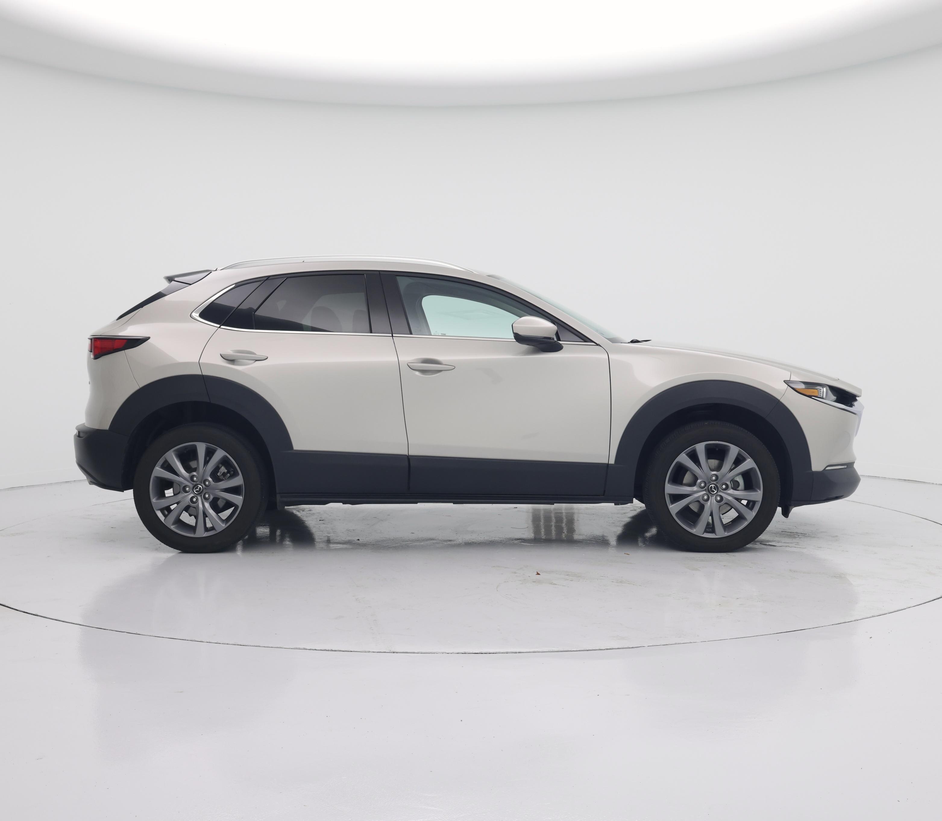 Thumbnail: 2024 Mazda CX-30 - 7