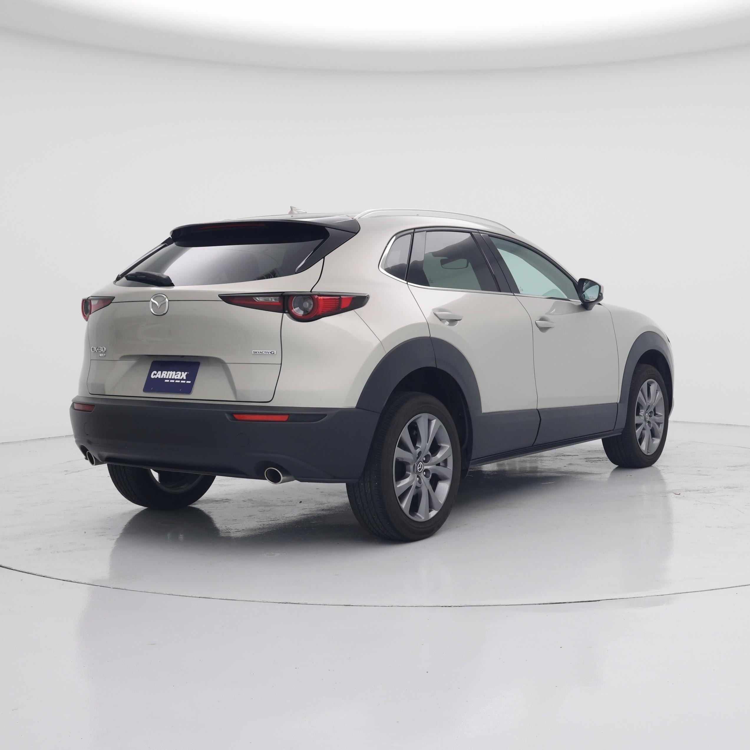 Thumbnail: 2024 Mazda CX-30 - 8