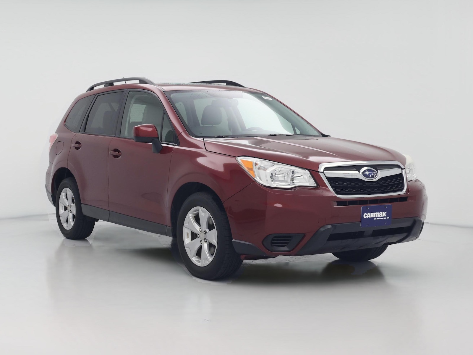 2015 Subaru Forester i Premium