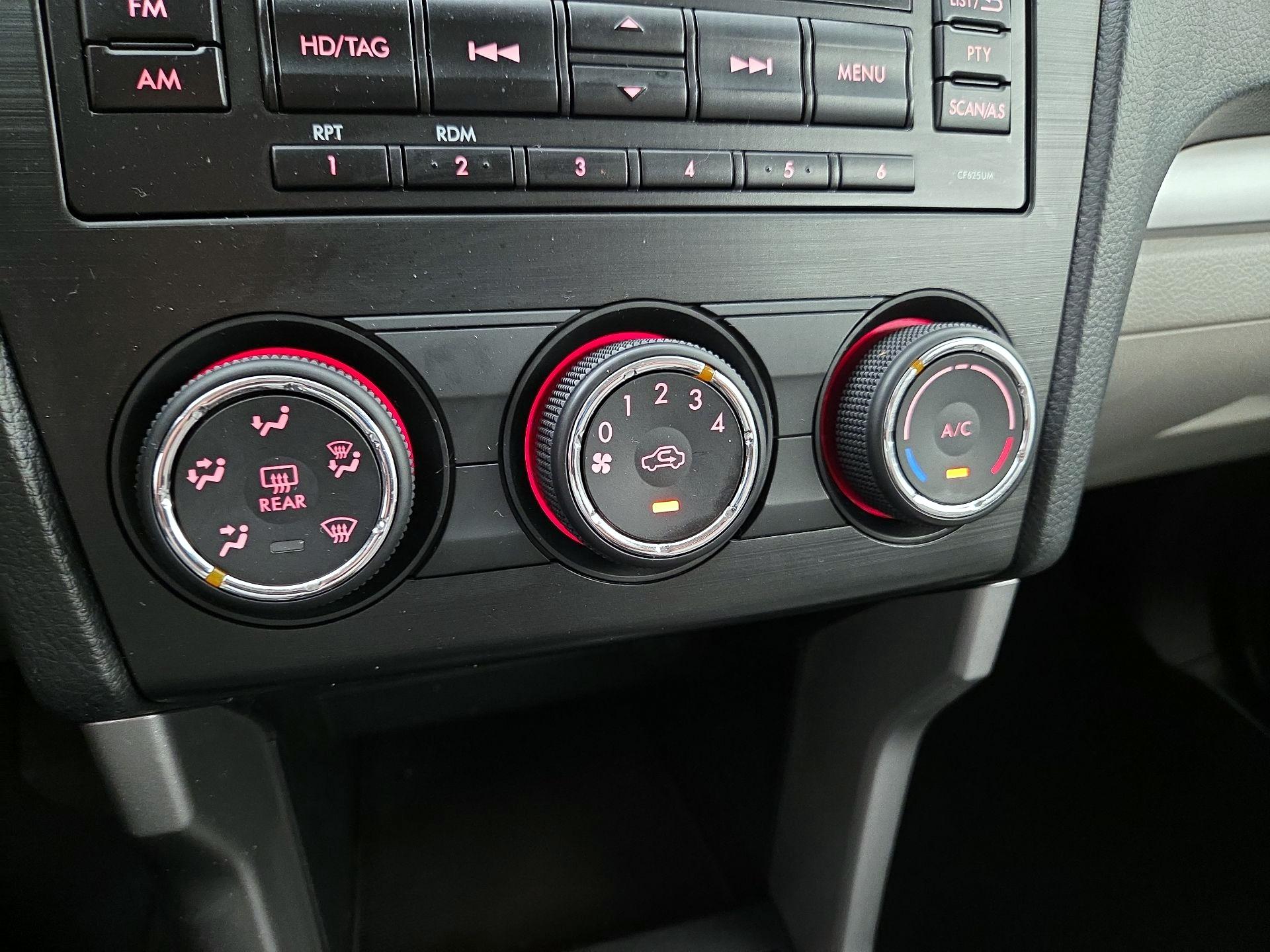 Thumbnail: 2015 Subaru Forester - 16